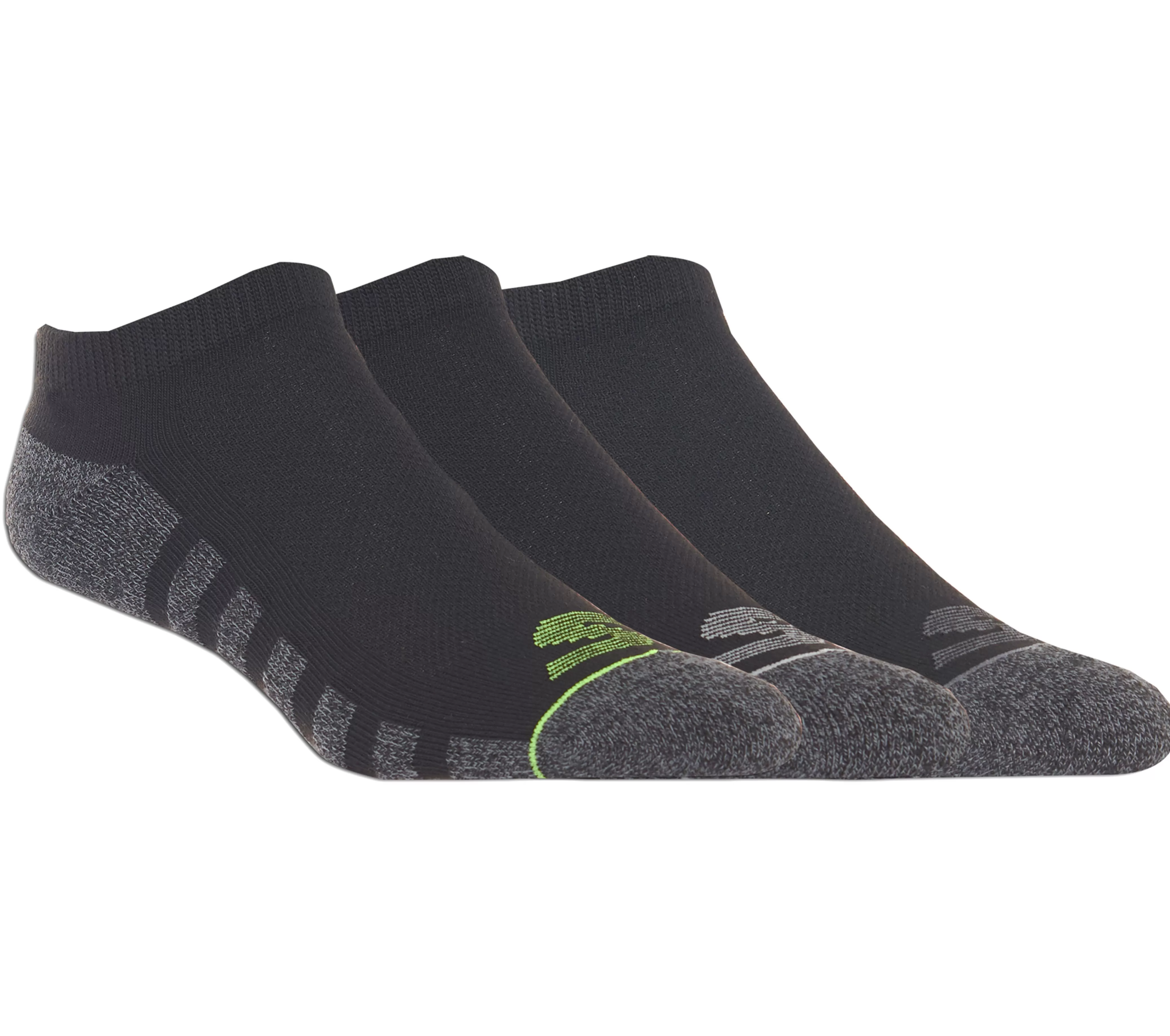 SKECHERS 3 Pack GOdri Terry Performance Socks | Calcetines