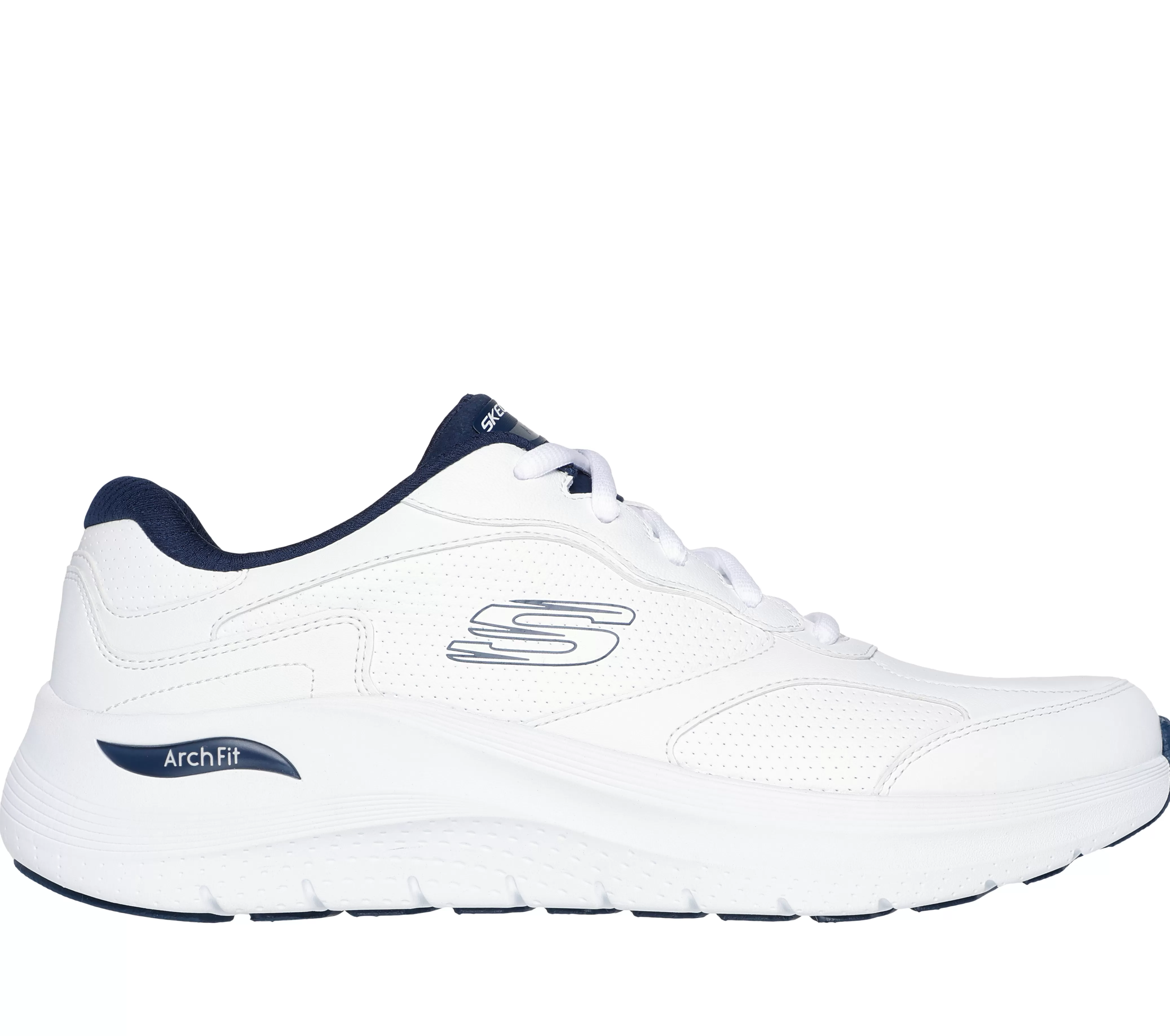 SKECHERS Arch Fit 2.0 - Safehouse | Hombre Zapatillas De Deporte