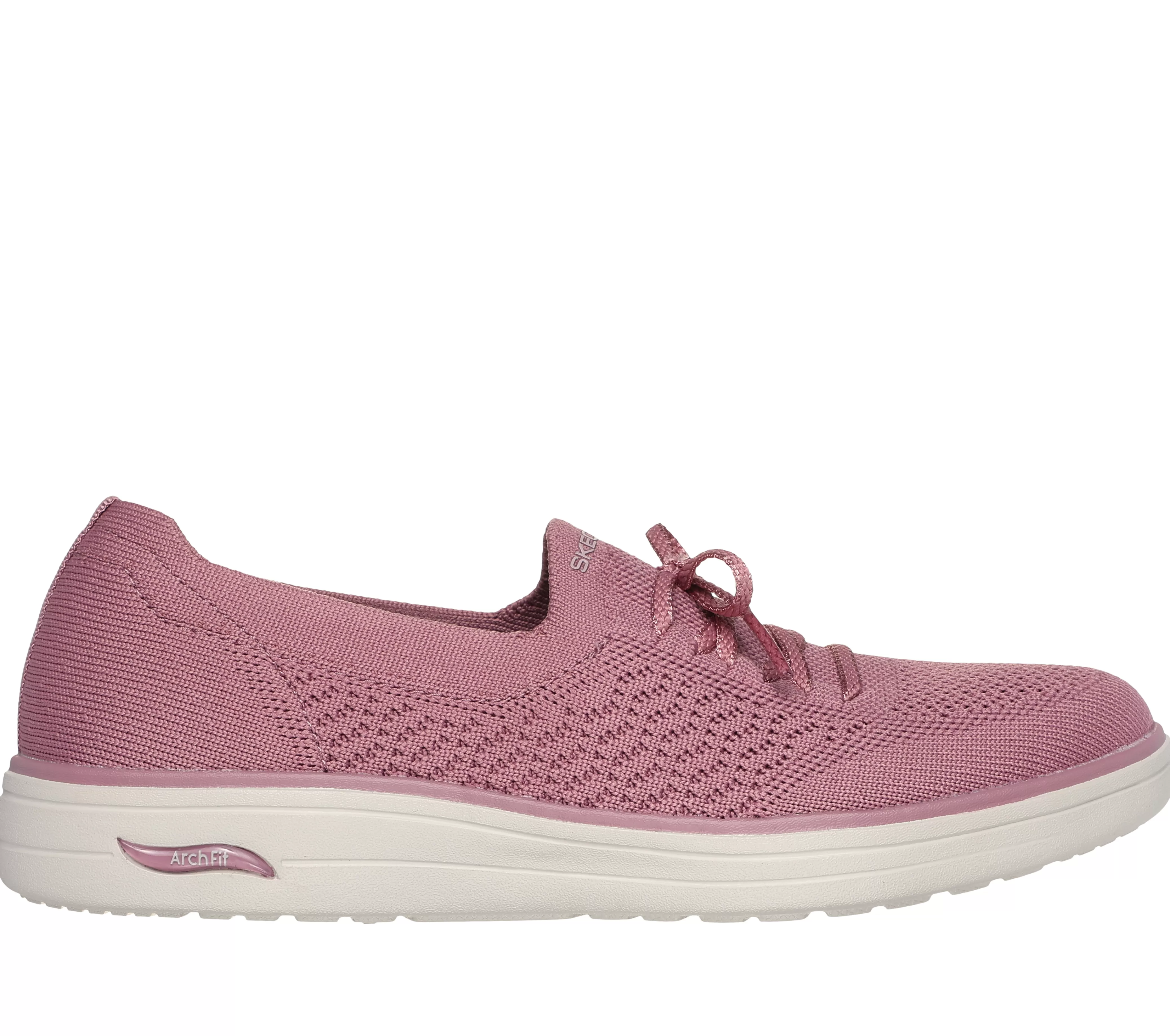 SKECHERS Arch Fit Inspire - Olivia | Mujer Calzado Plano | Sin Cordones