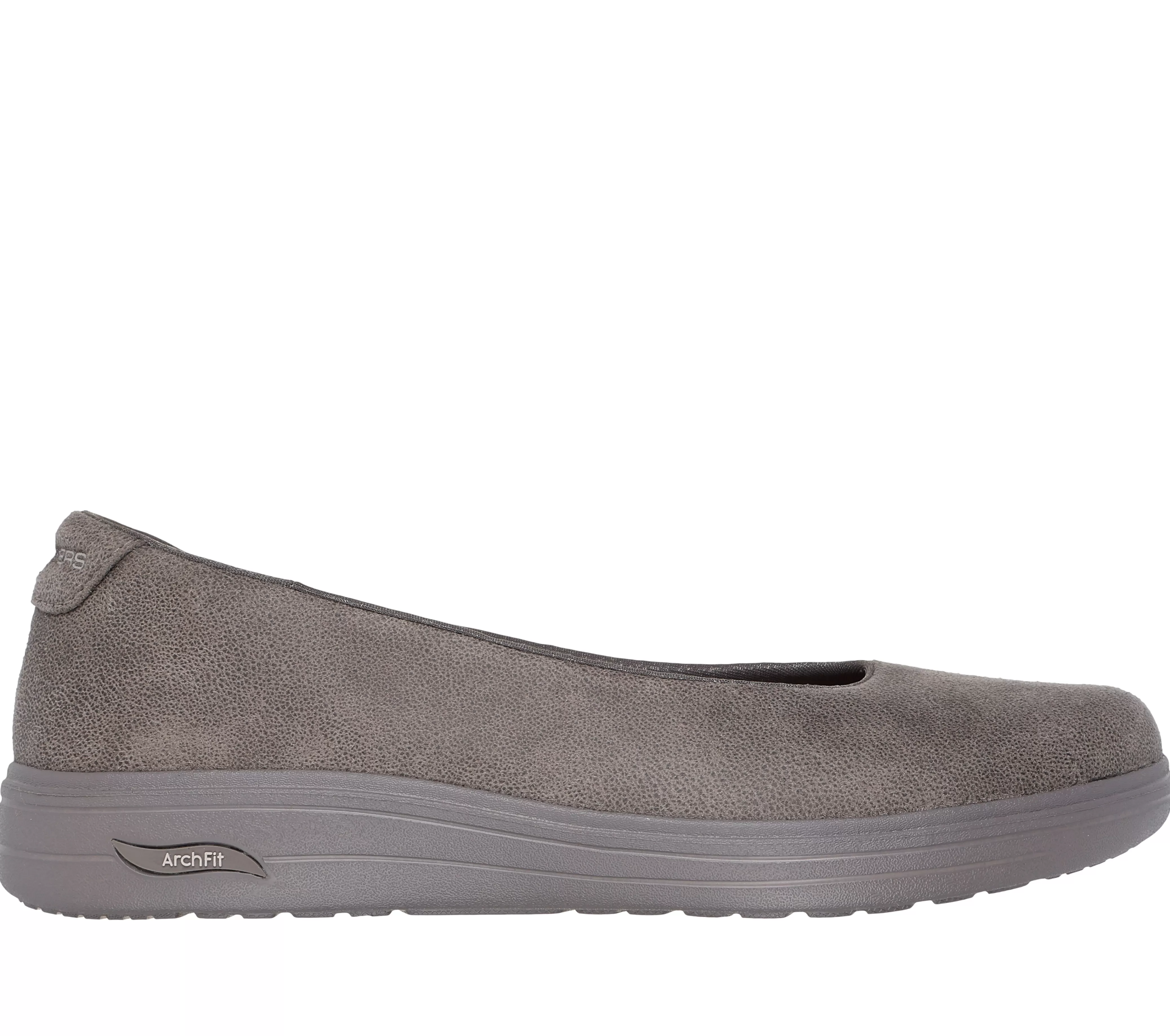 SKECHERS Arch Fit Inspire - Windmore | Mujer Calzado Plano | Sin Cordones