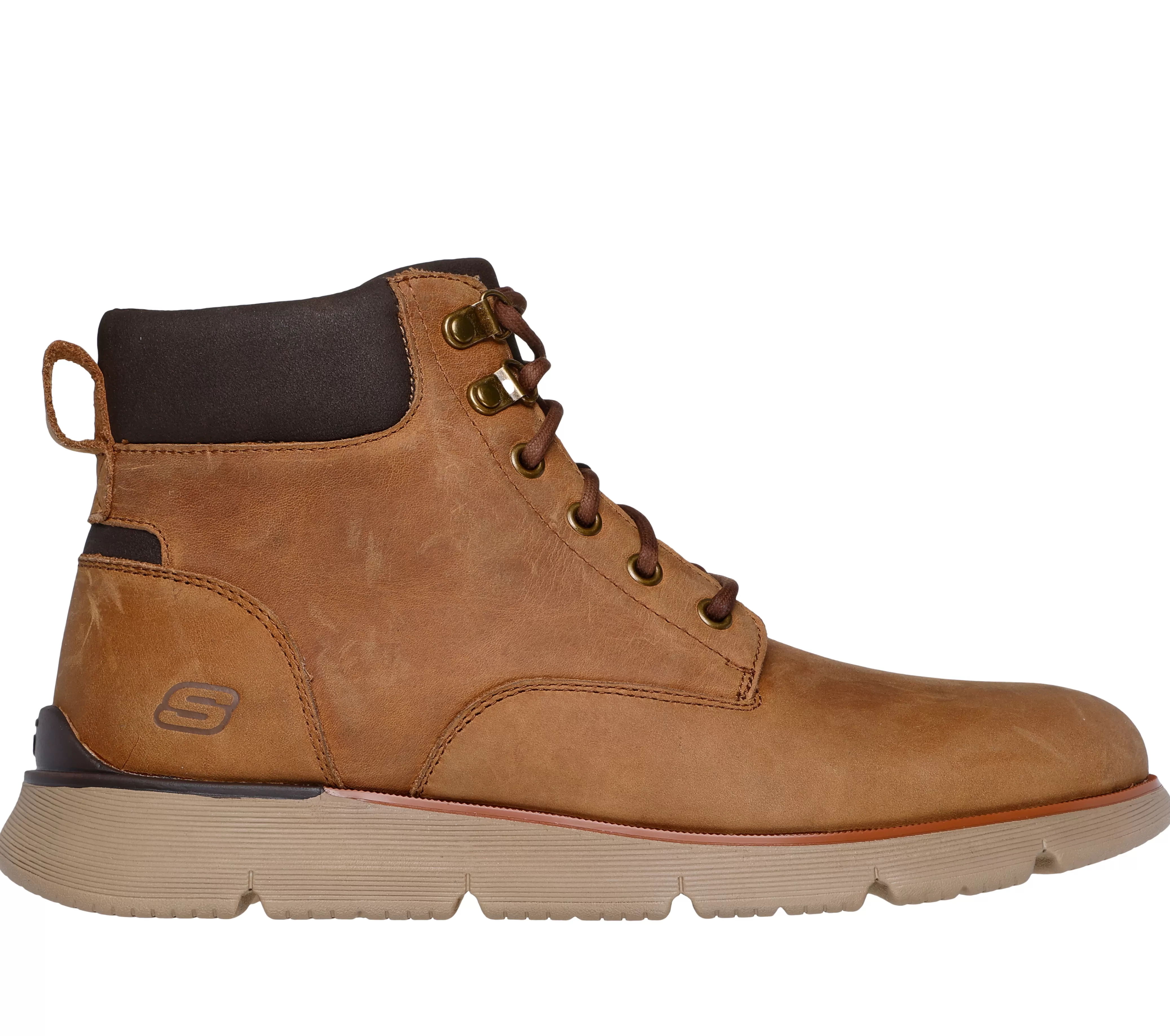 SKECHERS Augustino - Cobb | Hombre Botas