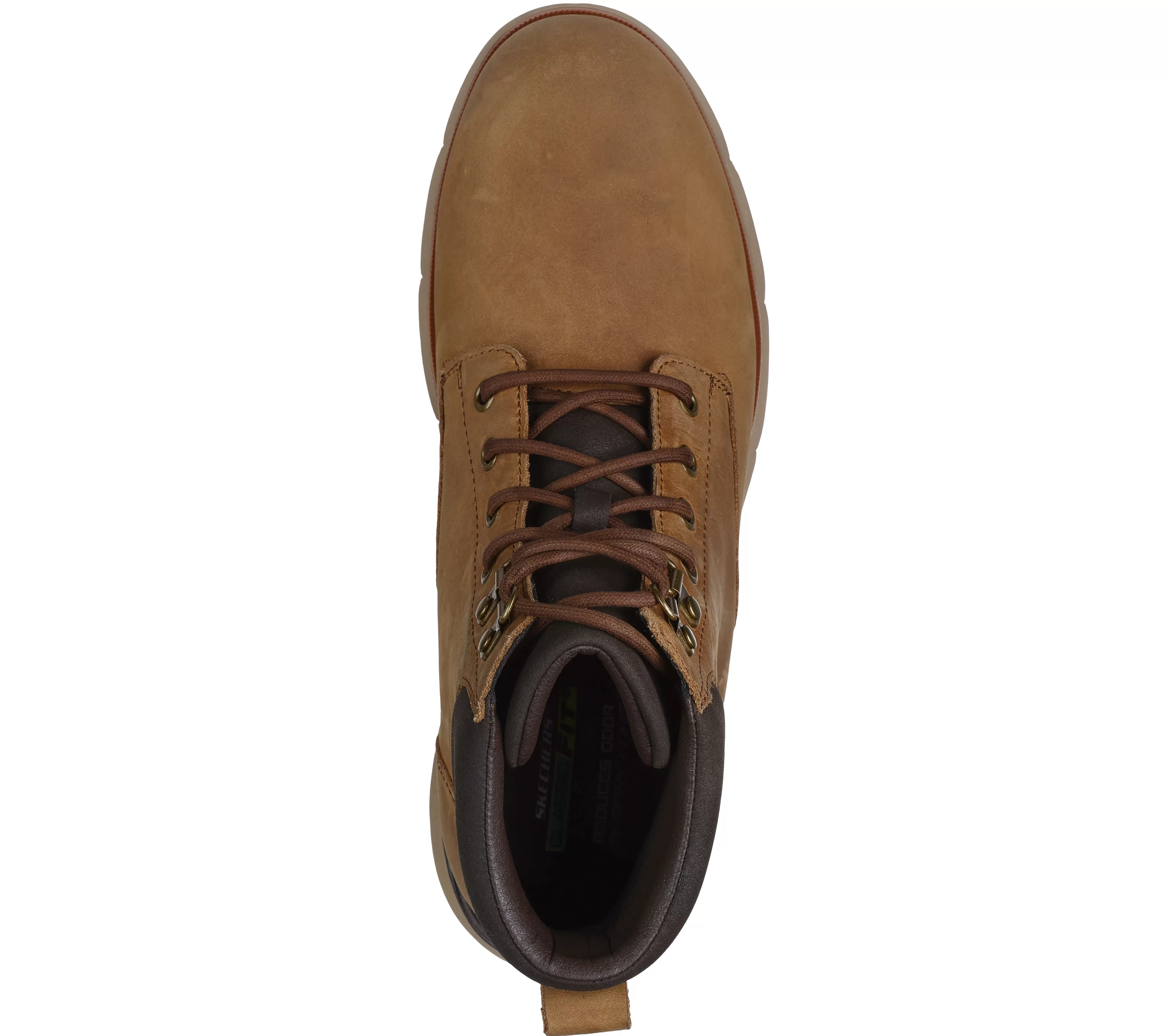 SKECHERS Augustino - Cobb | Hombre Botas