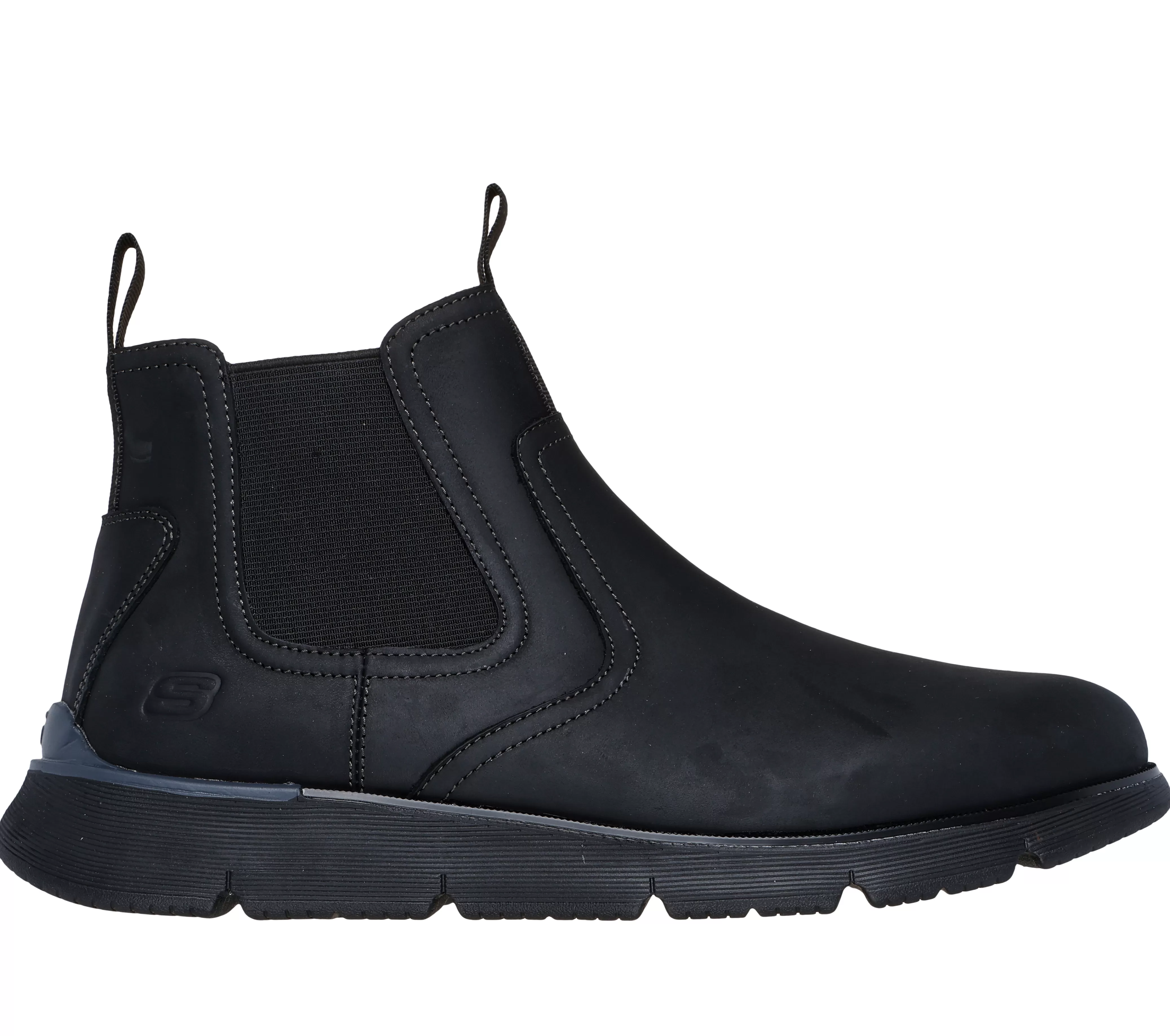 SKECHERS Augustino - Paulo | Hombre Zapatos Casual | Botas