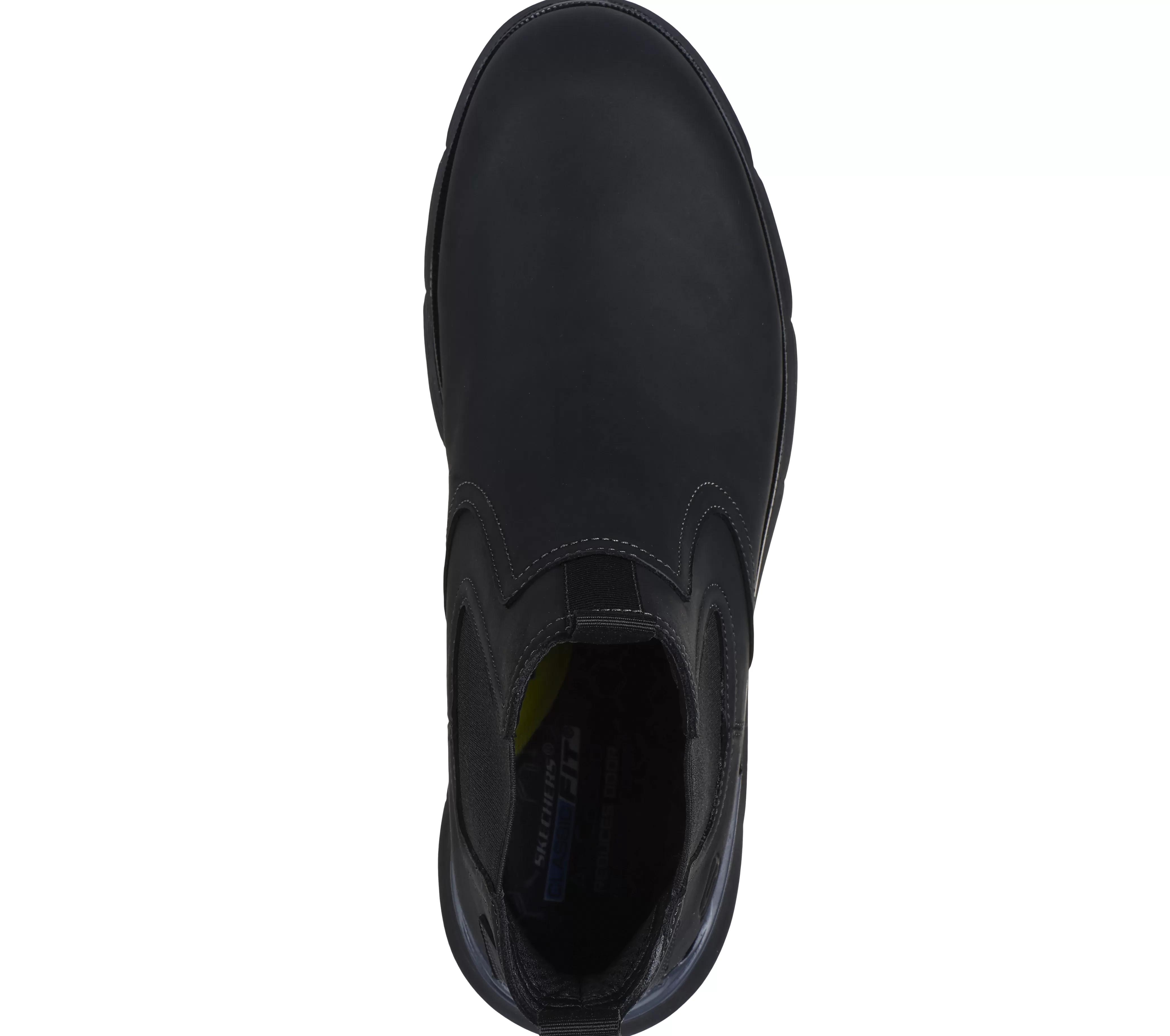 SKECHERS Augustino - Paulo | Hombre Zapatos Casual | Botas