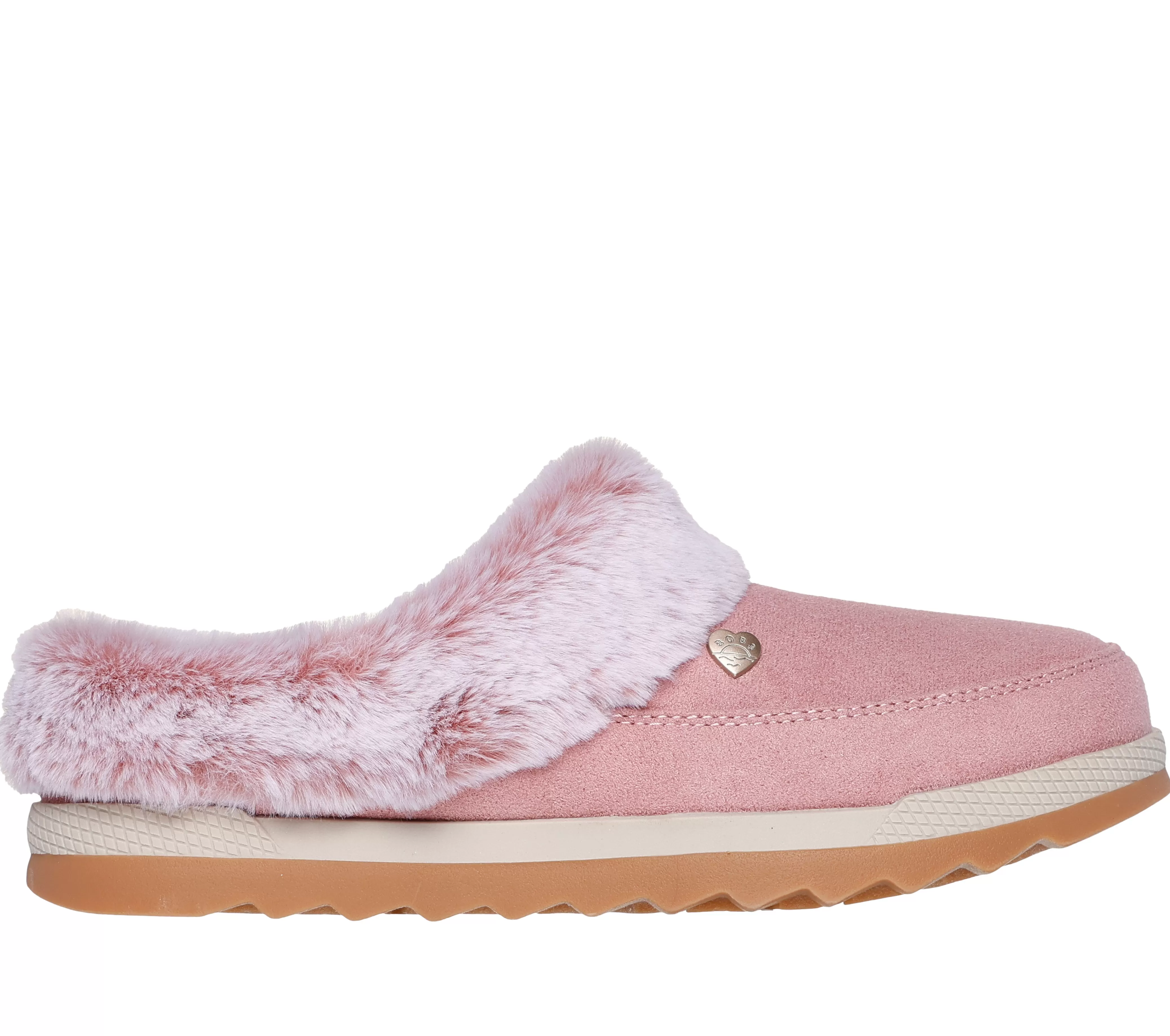 SKECHERS BOBS Cozy Chill | Mujer Sin Cordones | Slippers