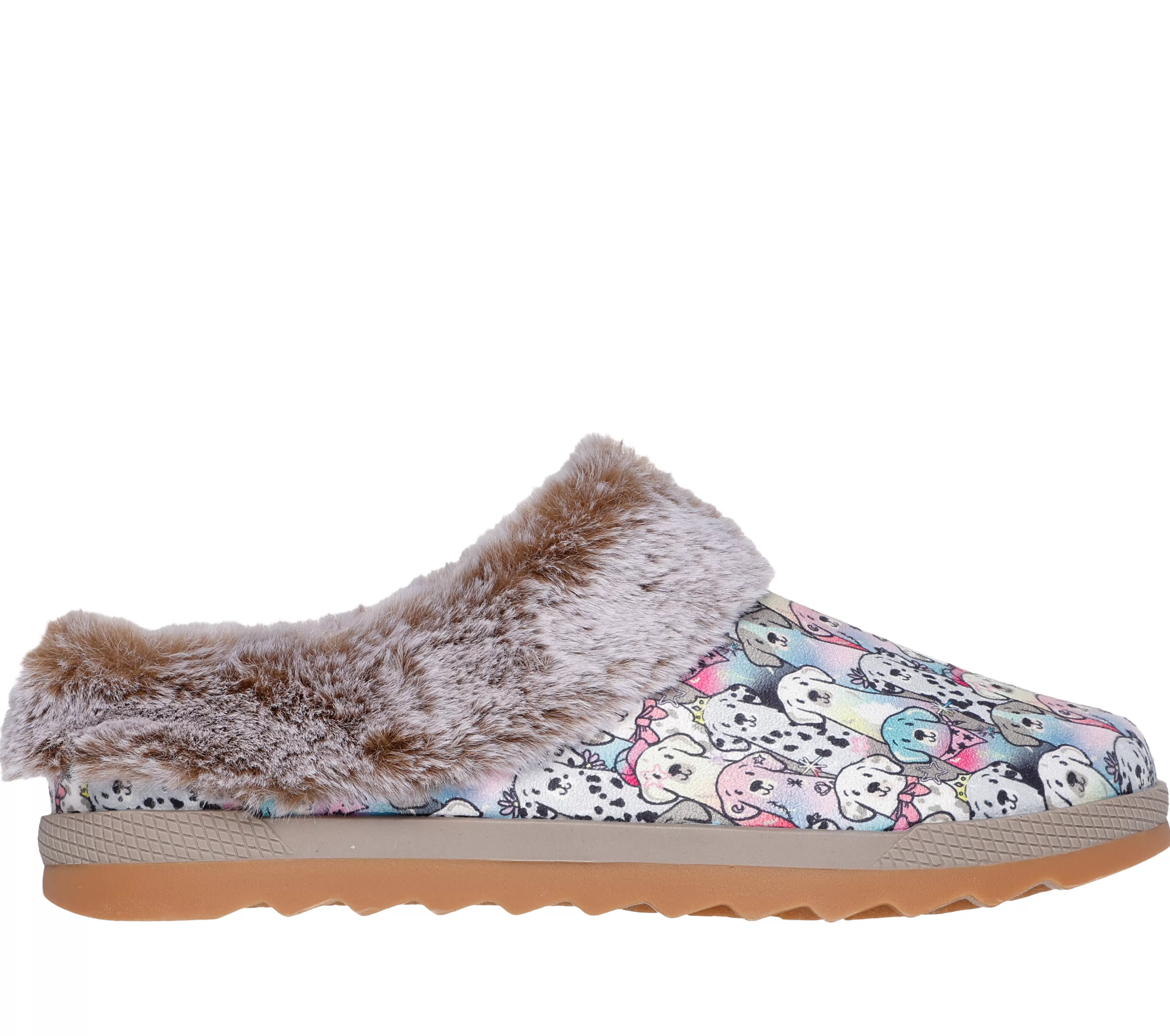 SKECHERS BOBS Cozy Chill - Cozy Spot | Mujer Sin Cordones | Slippers