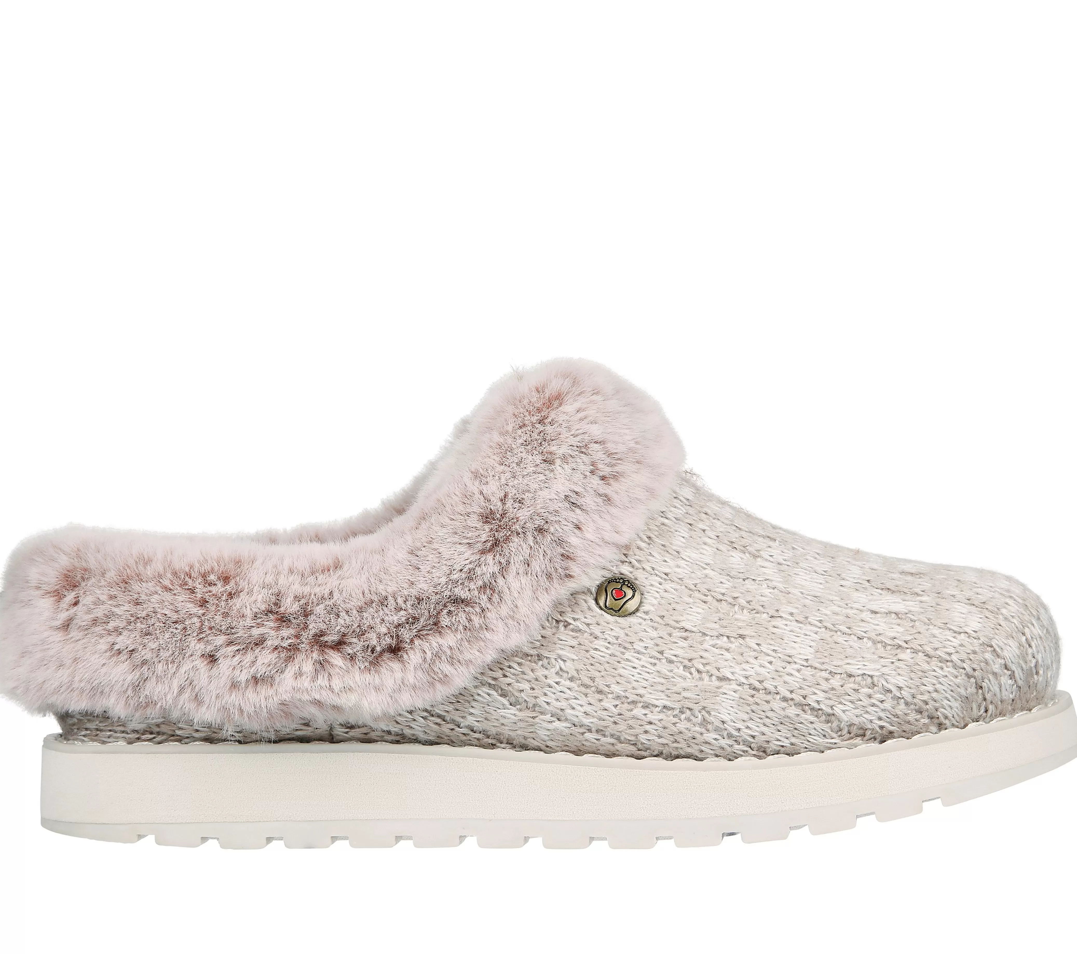 SKECHERS BOBS Keepsakes - Ice Angel | Mujer Slippers