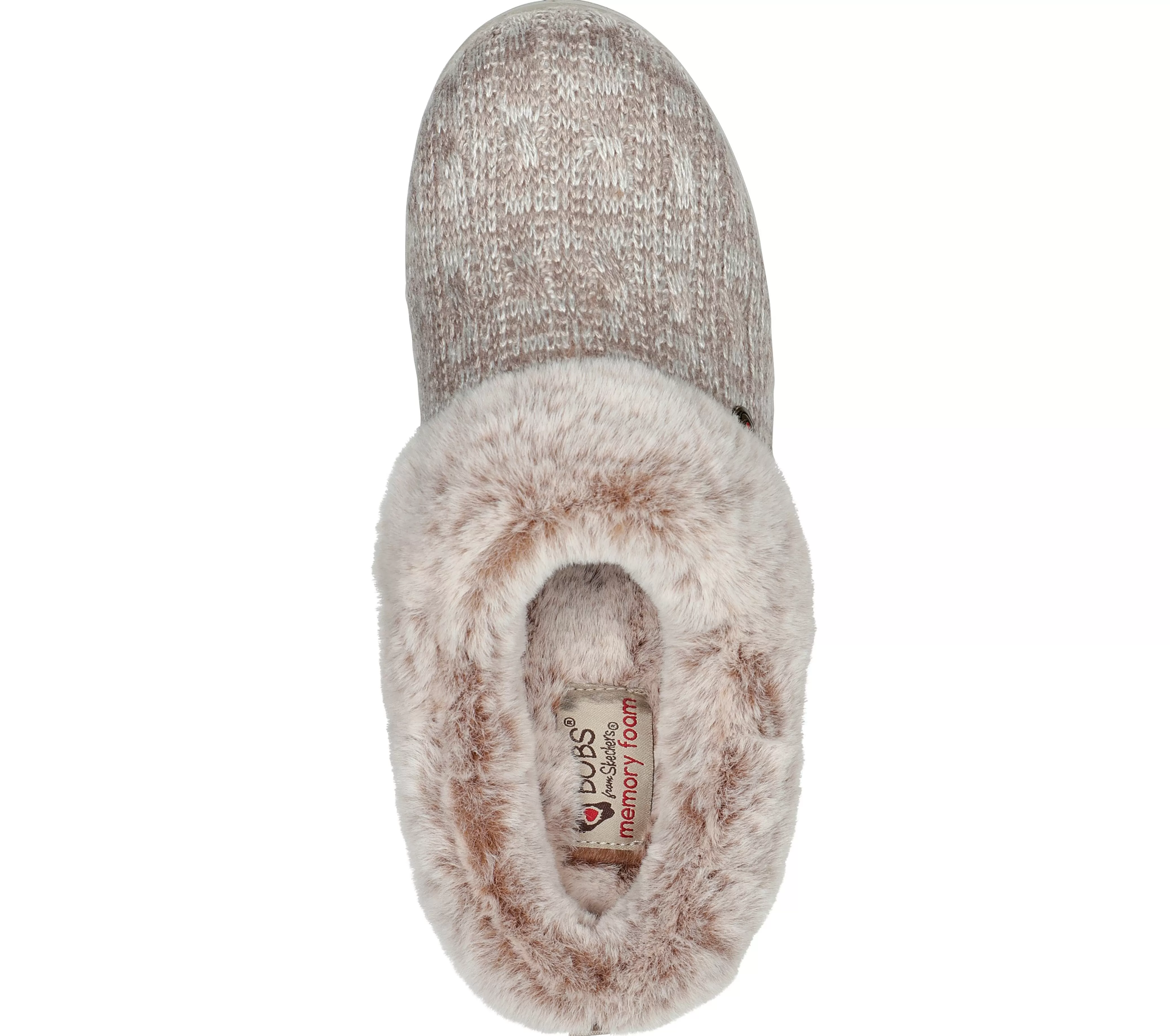 SKECHERS BOBS Keepsakes - Ice Angel | Mujer Slippers