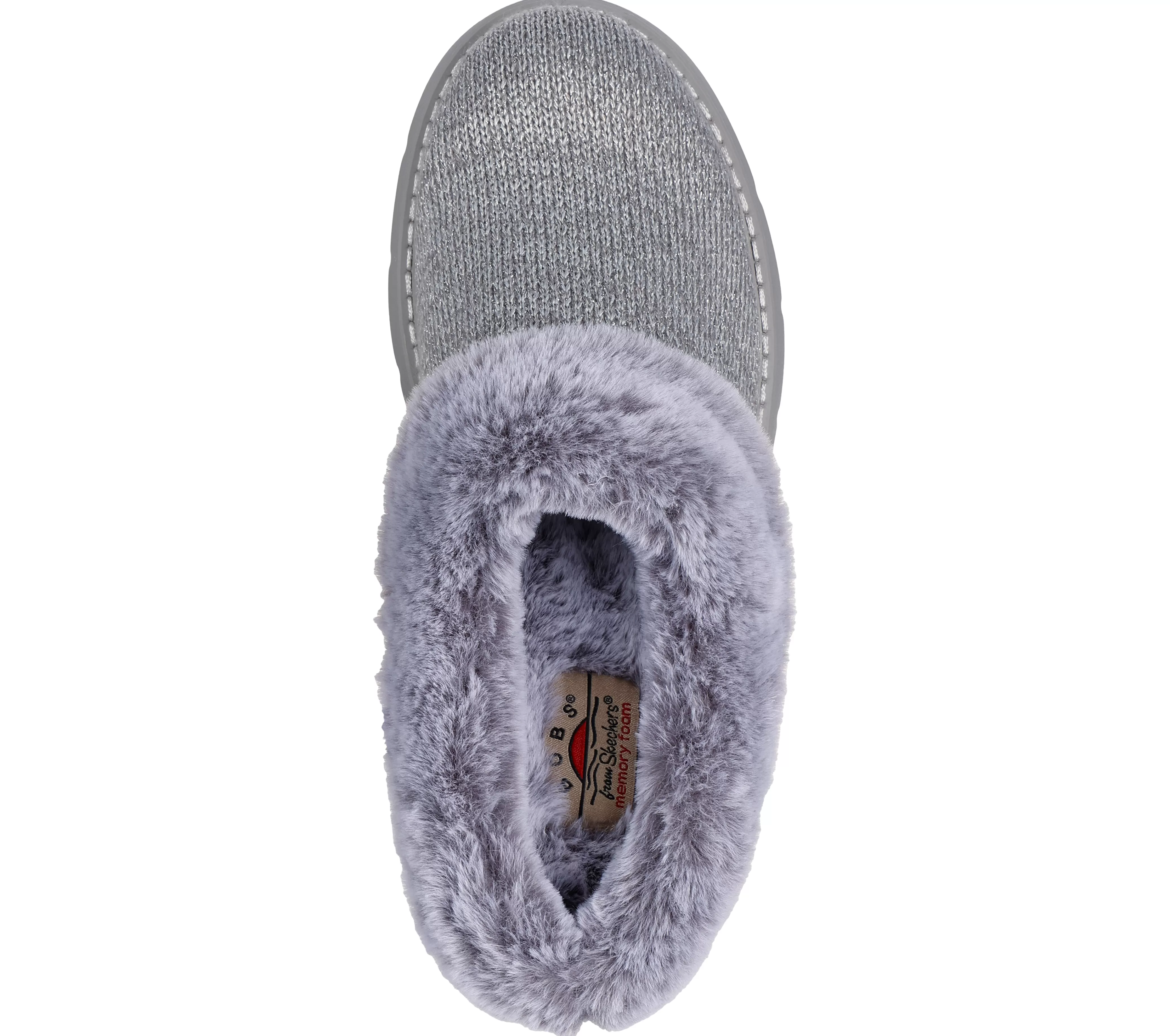 SKECHERS BOBS Keepsakes Lite - Bejeweled One | Mujer Sin Cordones | Slippers