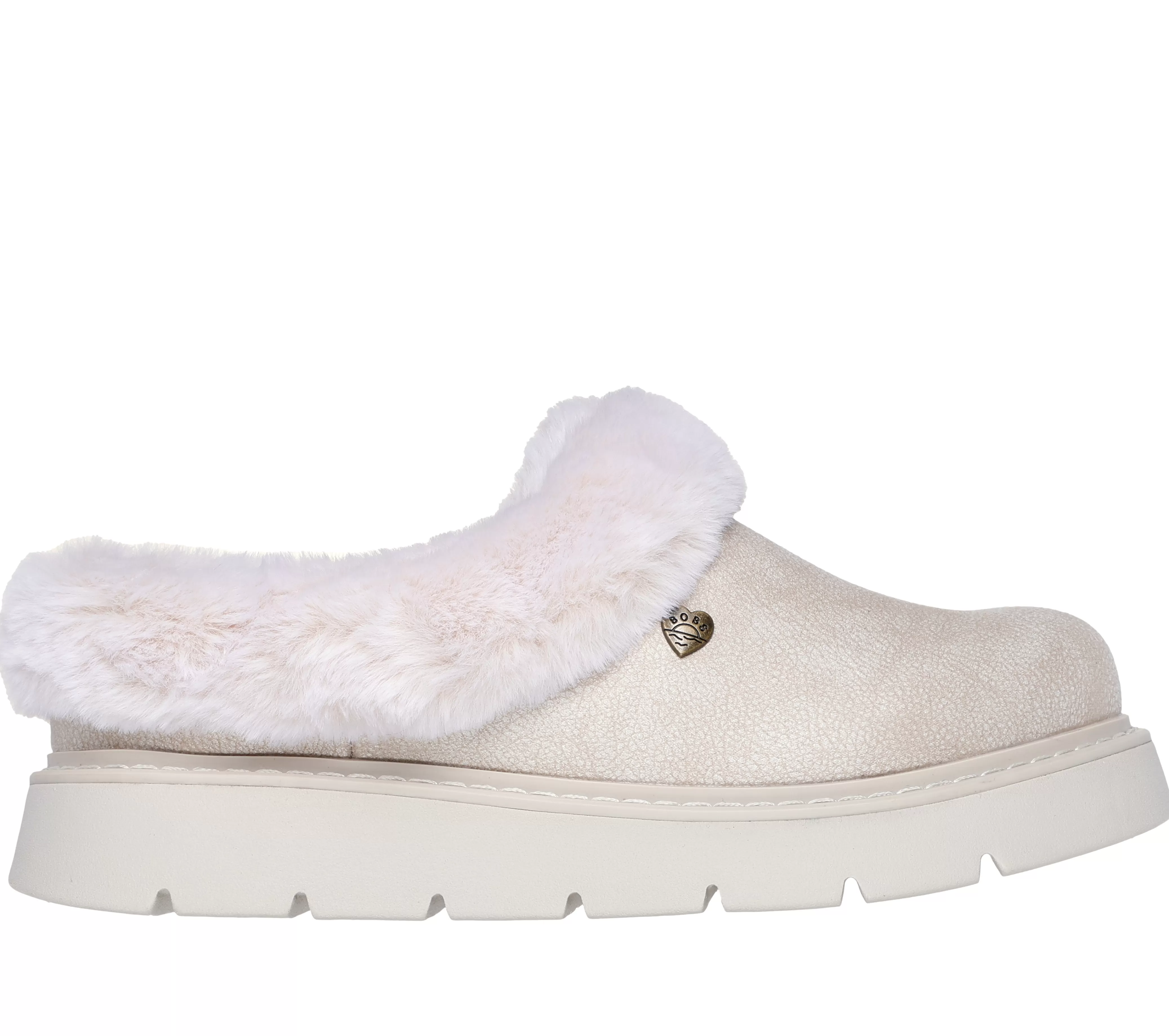 SKECHERS BOBS Keepsakes Lite - Cozy Blend | Mujer Slippers