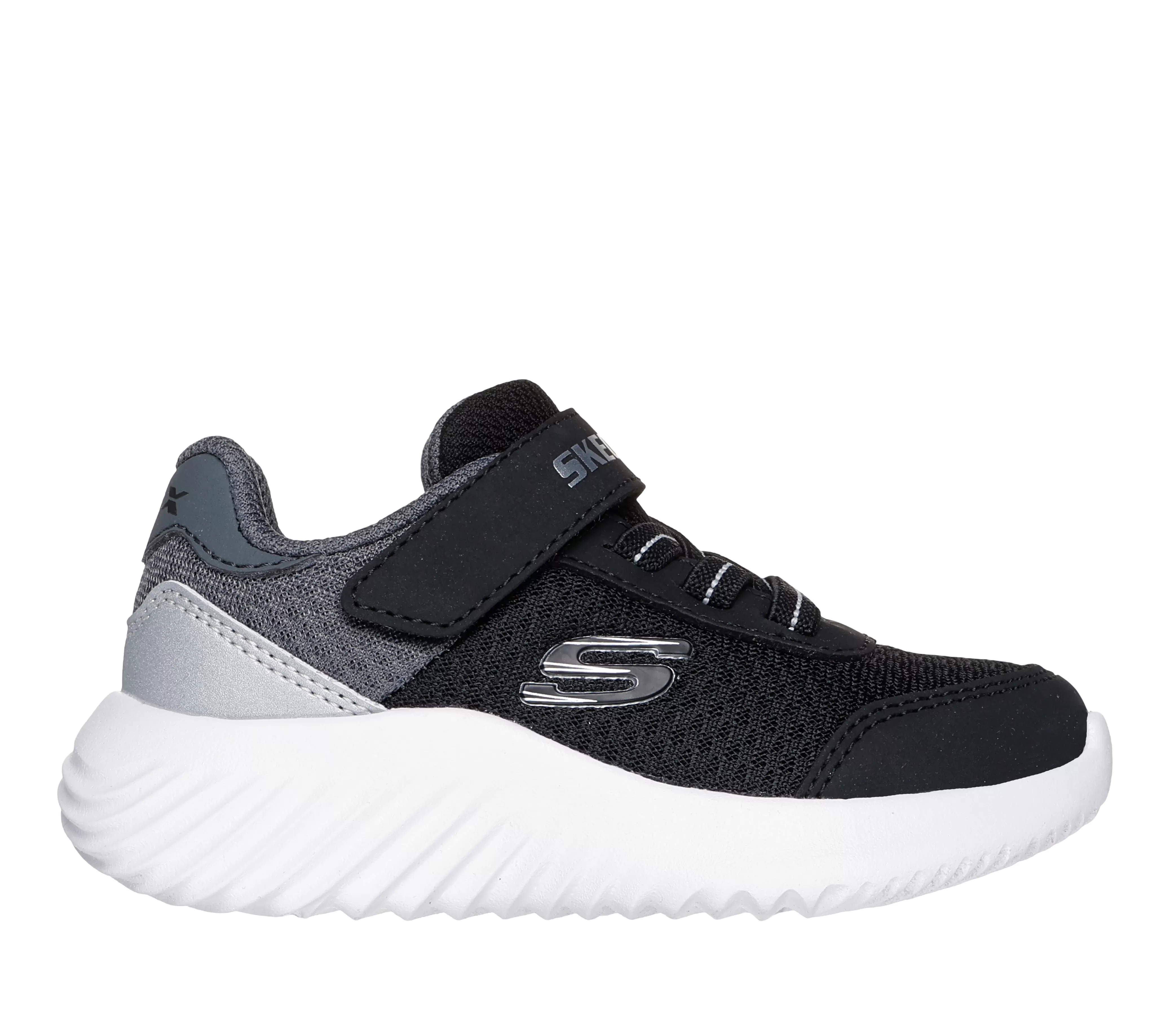 SKECHERS Bounder - Trekzic | Niños Zapatillas