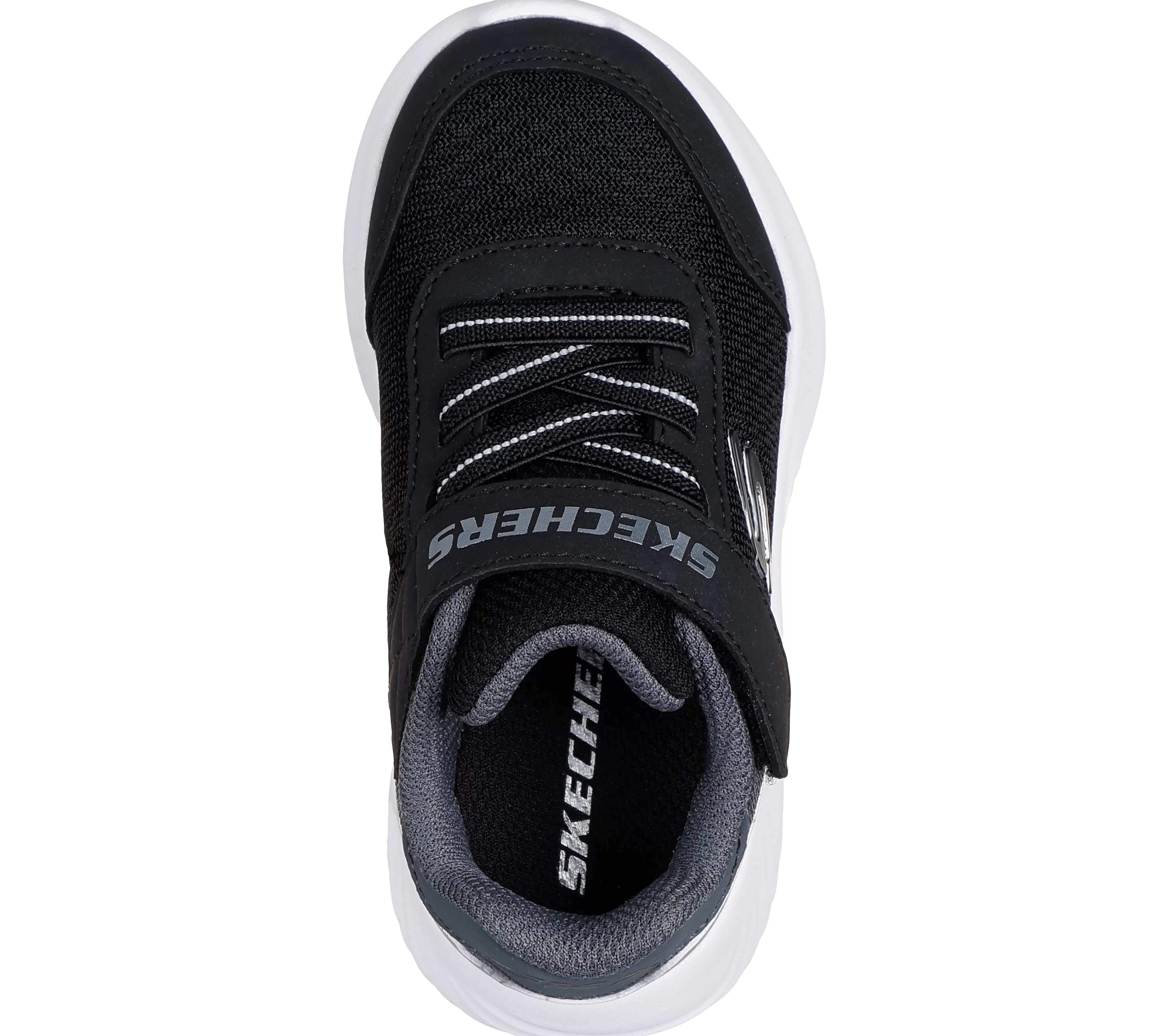 SKECHERS Bounder - Trekzic | Niños Zapatillas