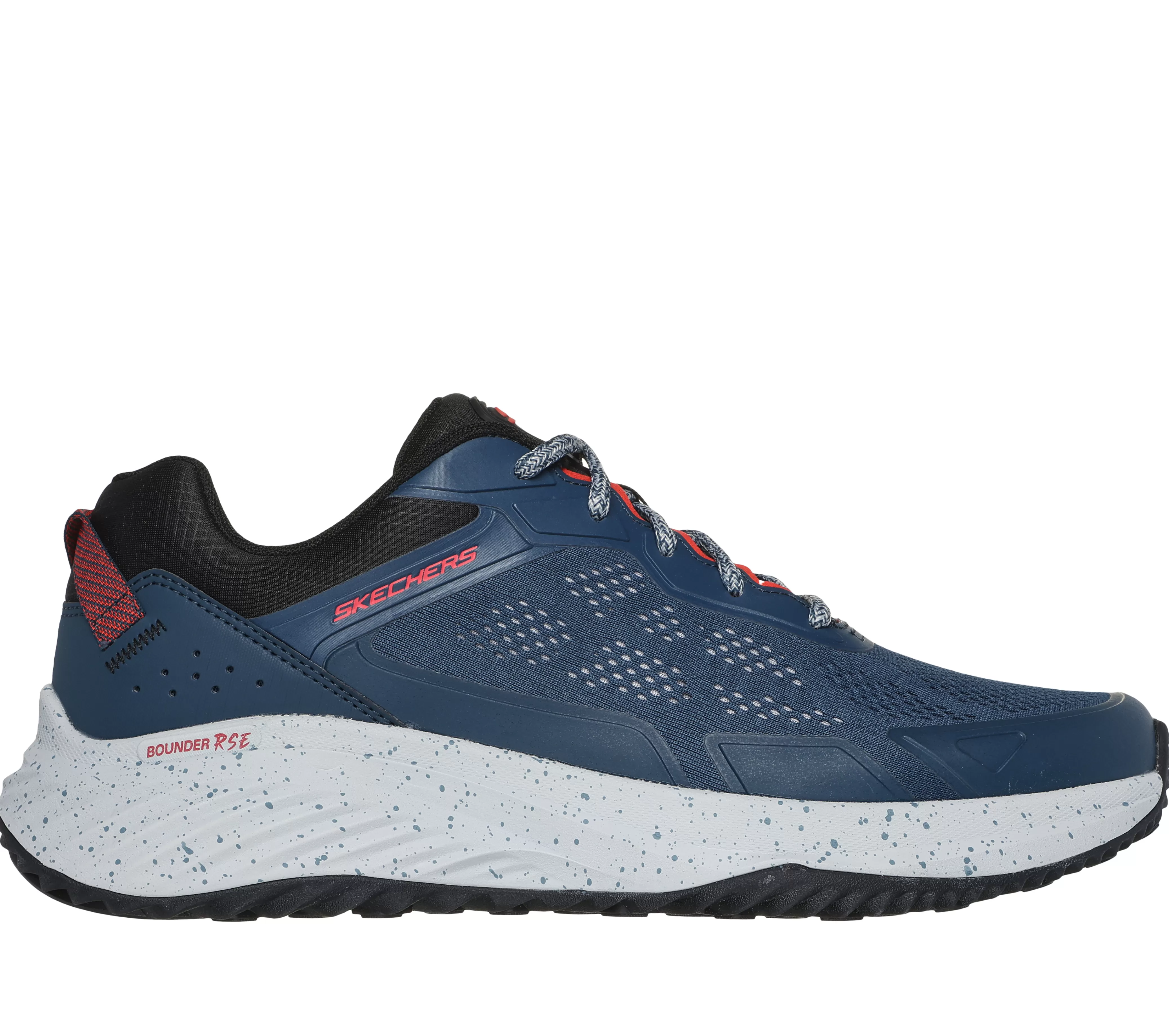 SKECHERS Bounder RSE | Hombre Zapatillas De Deporte