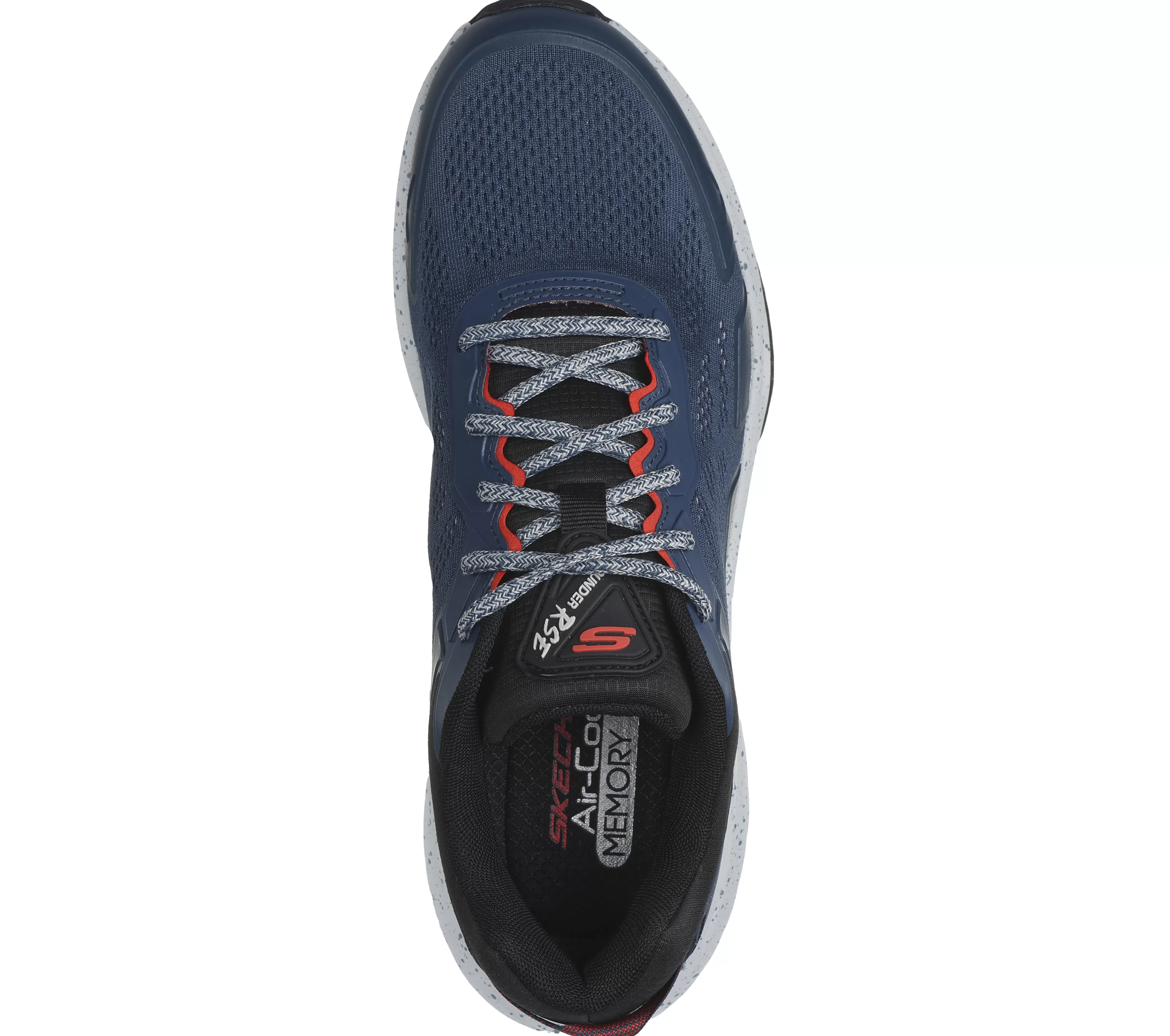 SKECHERS Bounder RSE | Hombre Zapatillas De Deporte