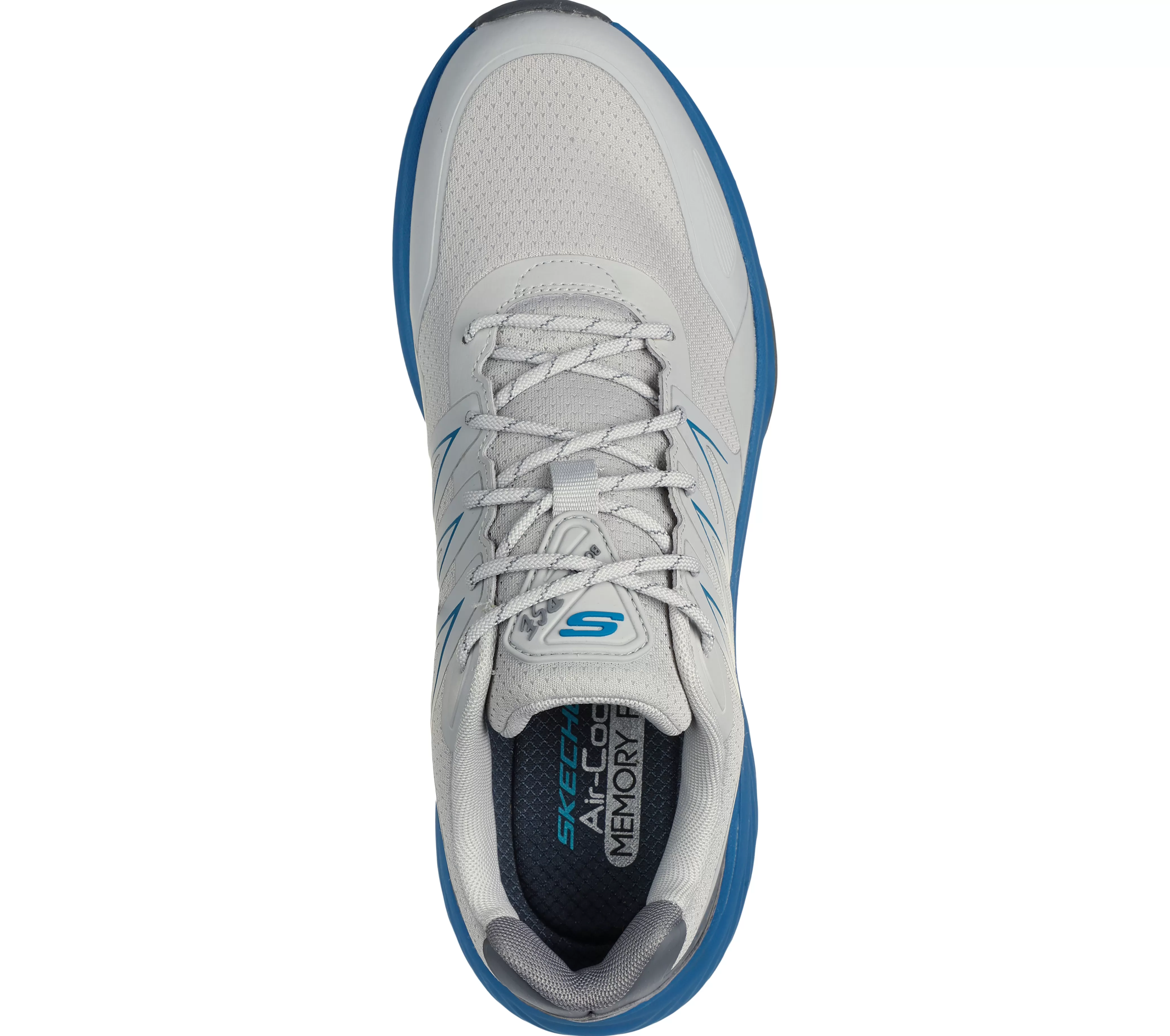 SKECHERS Bounder RSE - Zoner | Hombre Zapatillas De Deporte