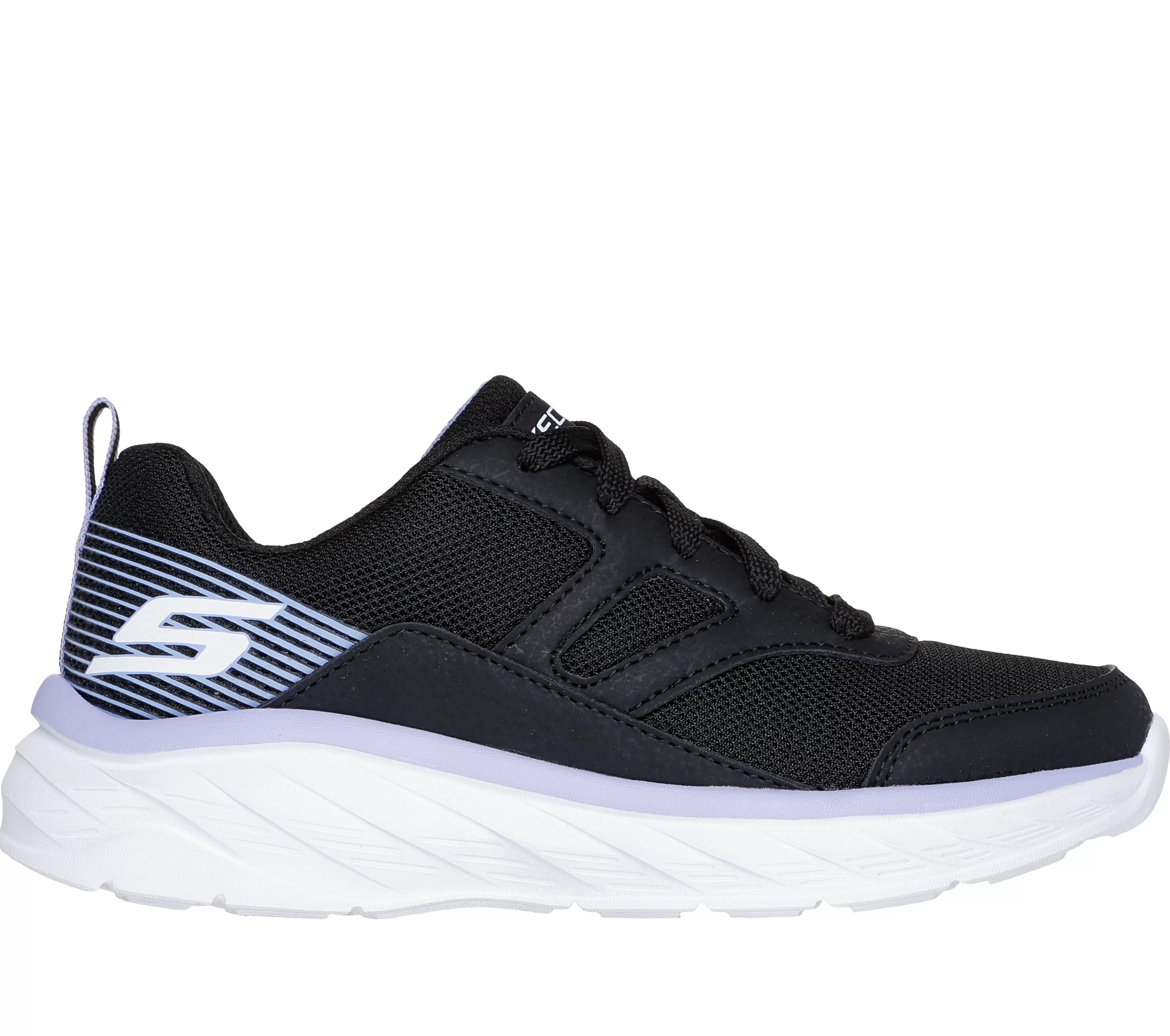 SKECHERS Boundless - Unmatched Speed | Niños Con Cordones | Zapatillas