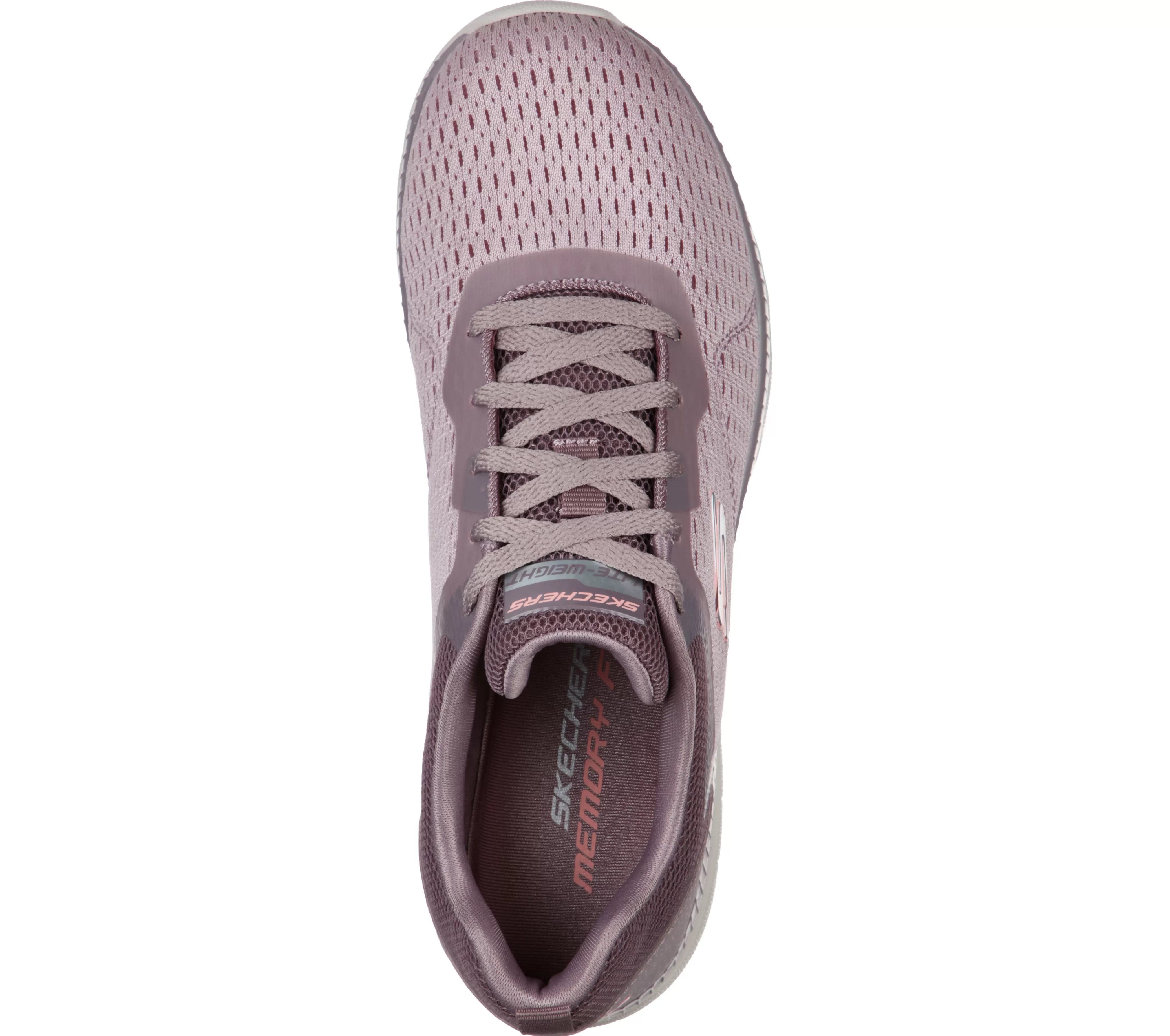 SKECHERS Bountiful - Quick Path | Mujer Con Cordones | Zapatillas Casual