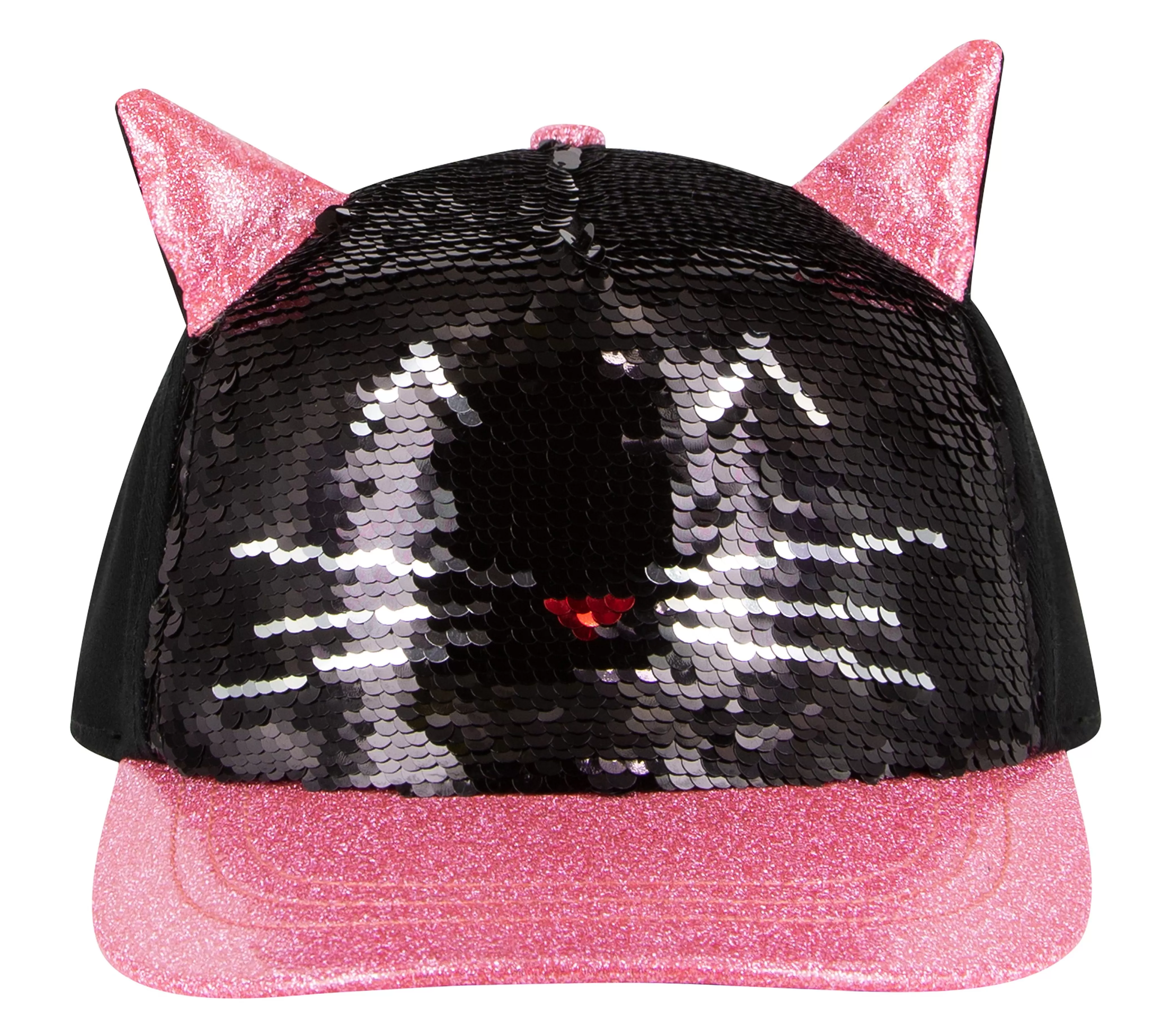 SKECHERS Cat Ear Hat | Niños Gorras | Gorras