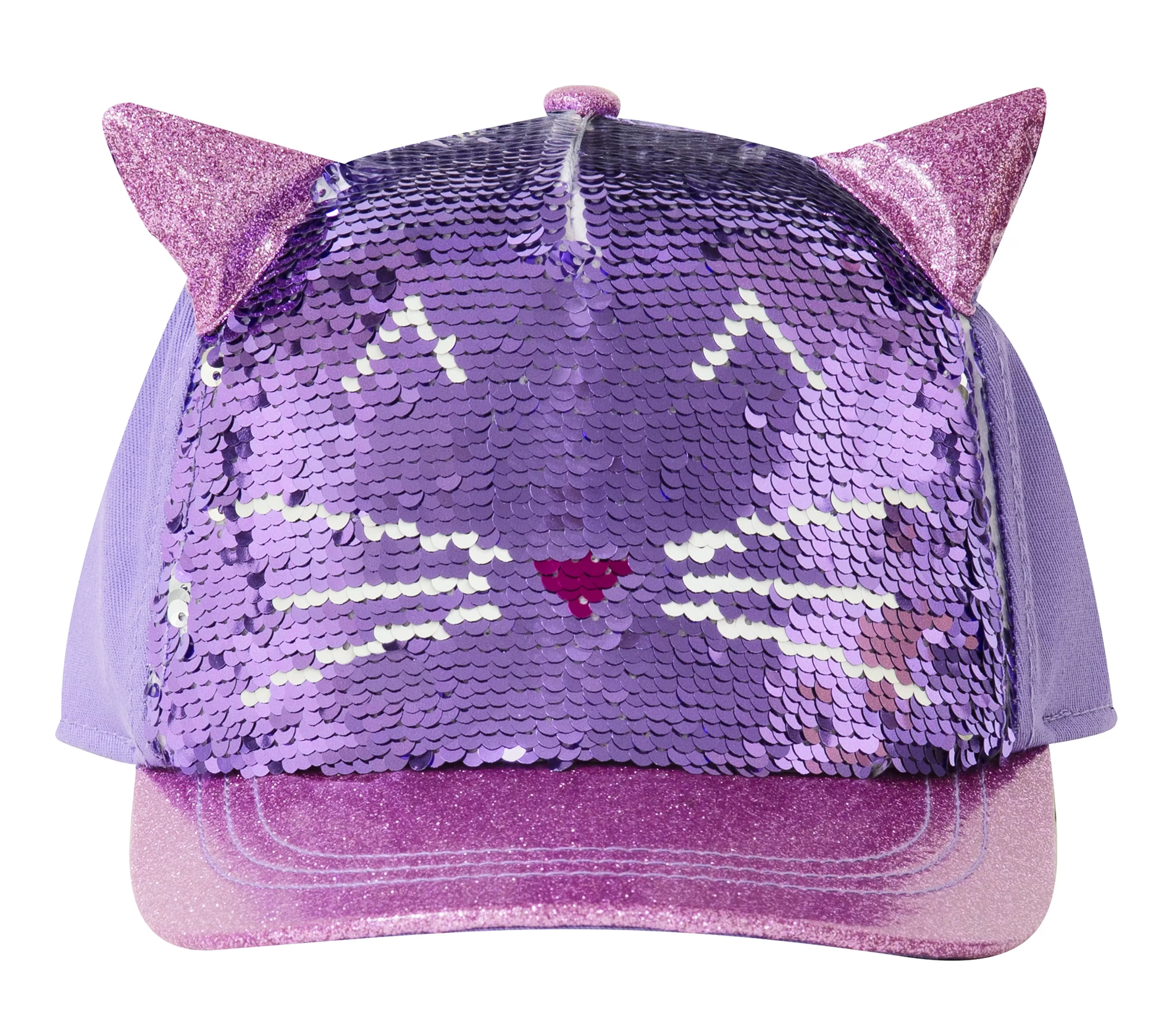 SKECHERS Cat Ear Hat | Niños Gorras | Gorras