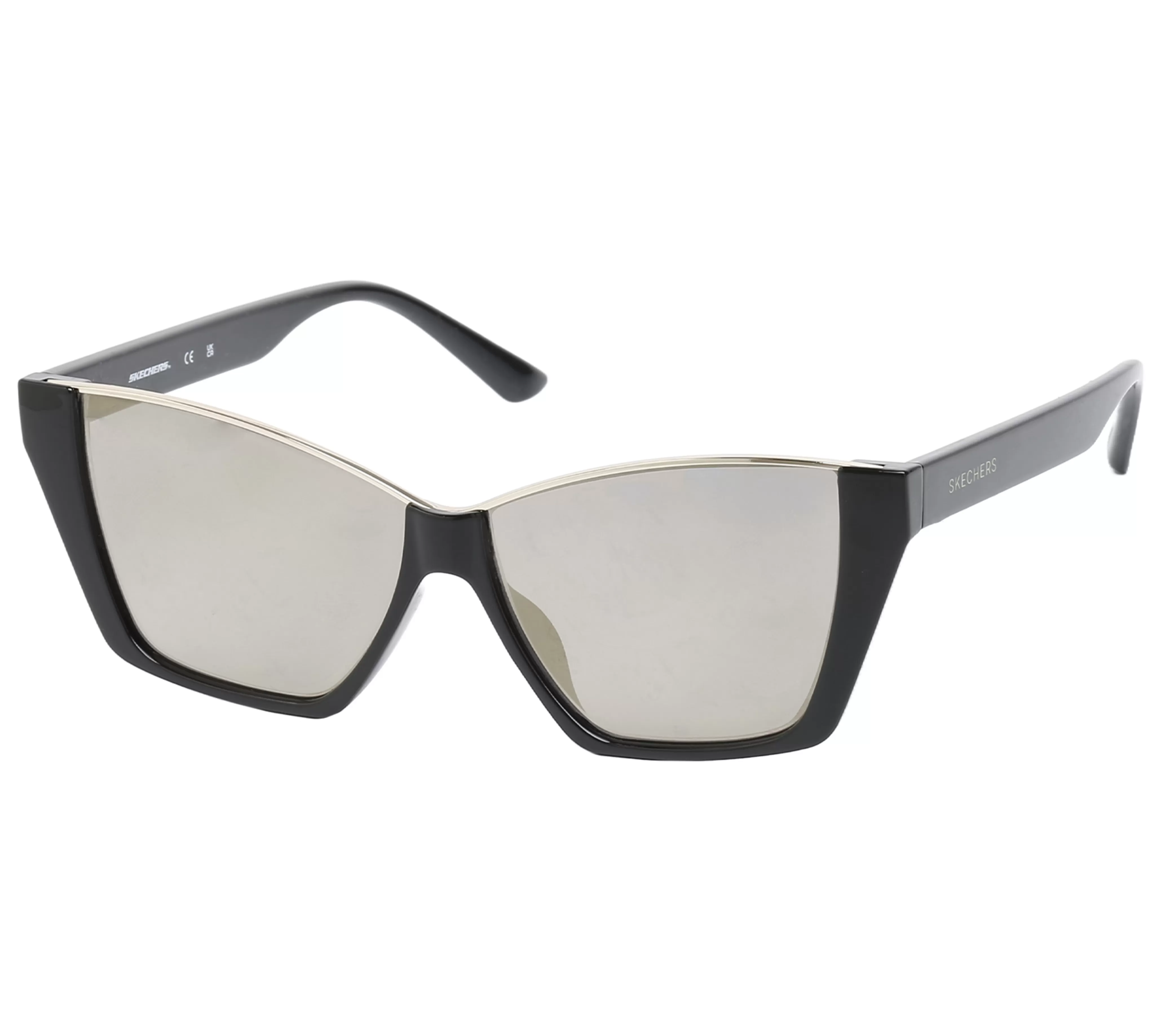 SKECHERS Cat Eye Sunglasses | Gafas De Sol