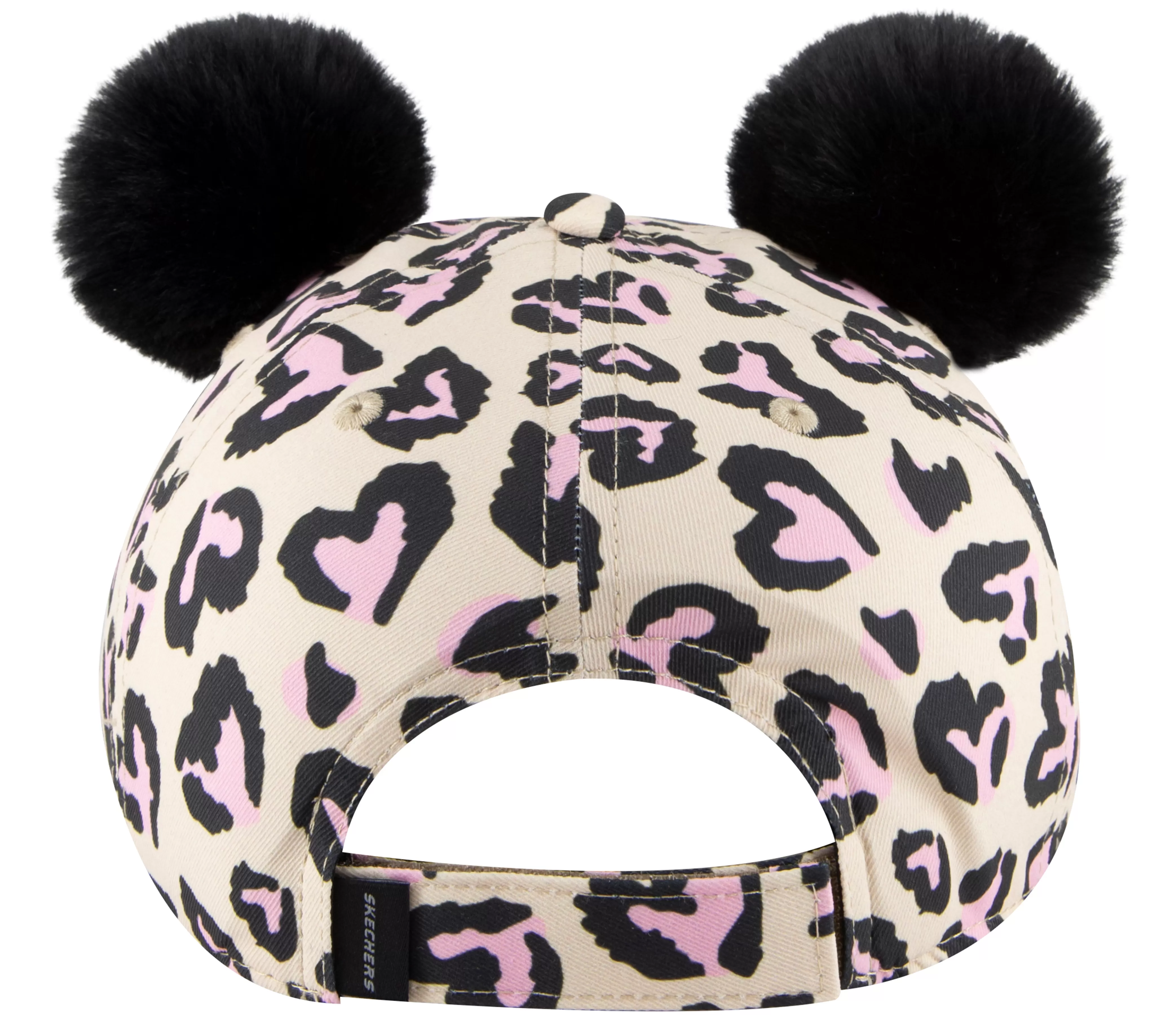 SKECHERS Cheetah Love Hat | Niños Gorras | Gorras