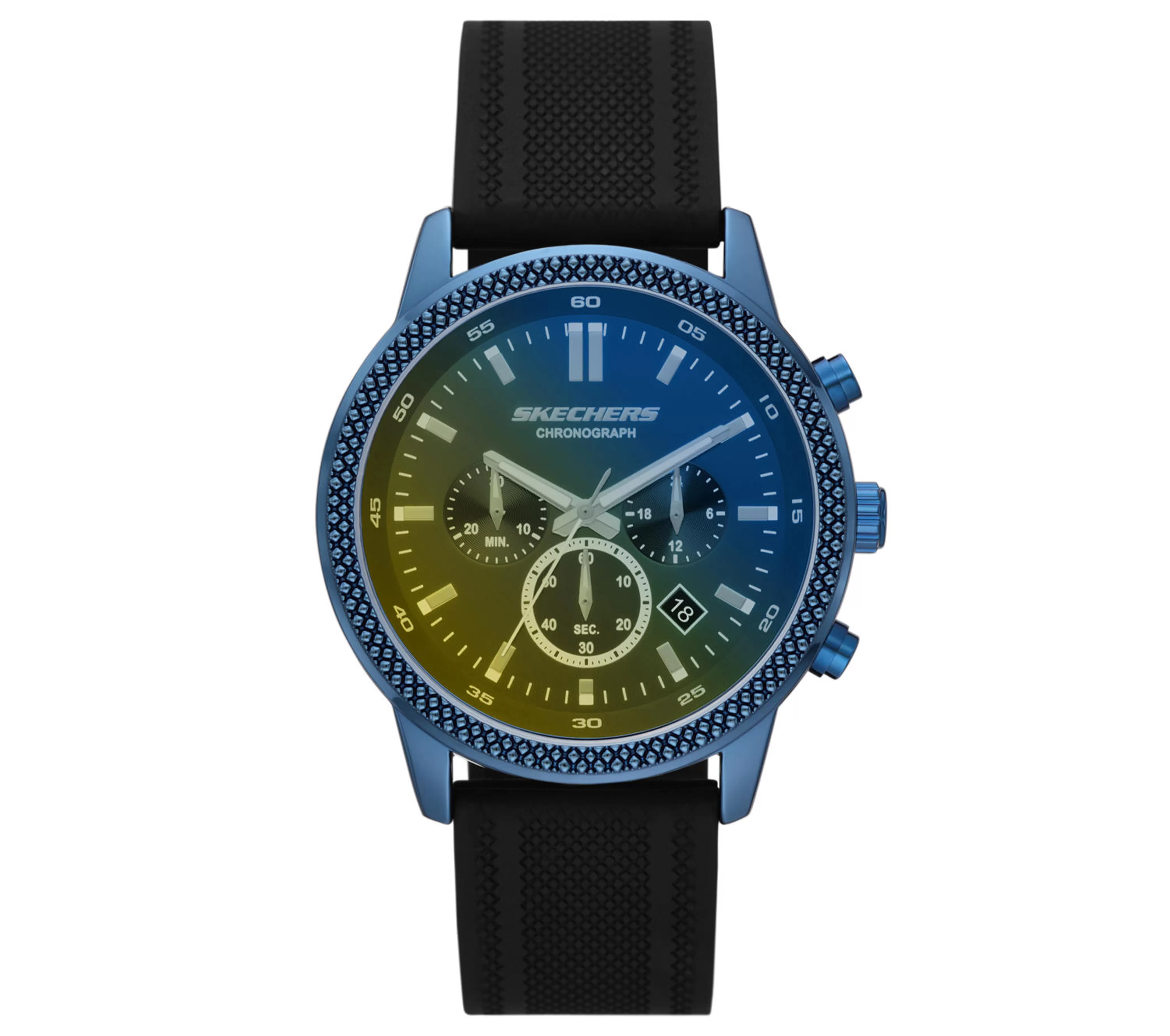 SKECHERS Clarkdale Chrono Watch | Hombre Relojes | Accesorios