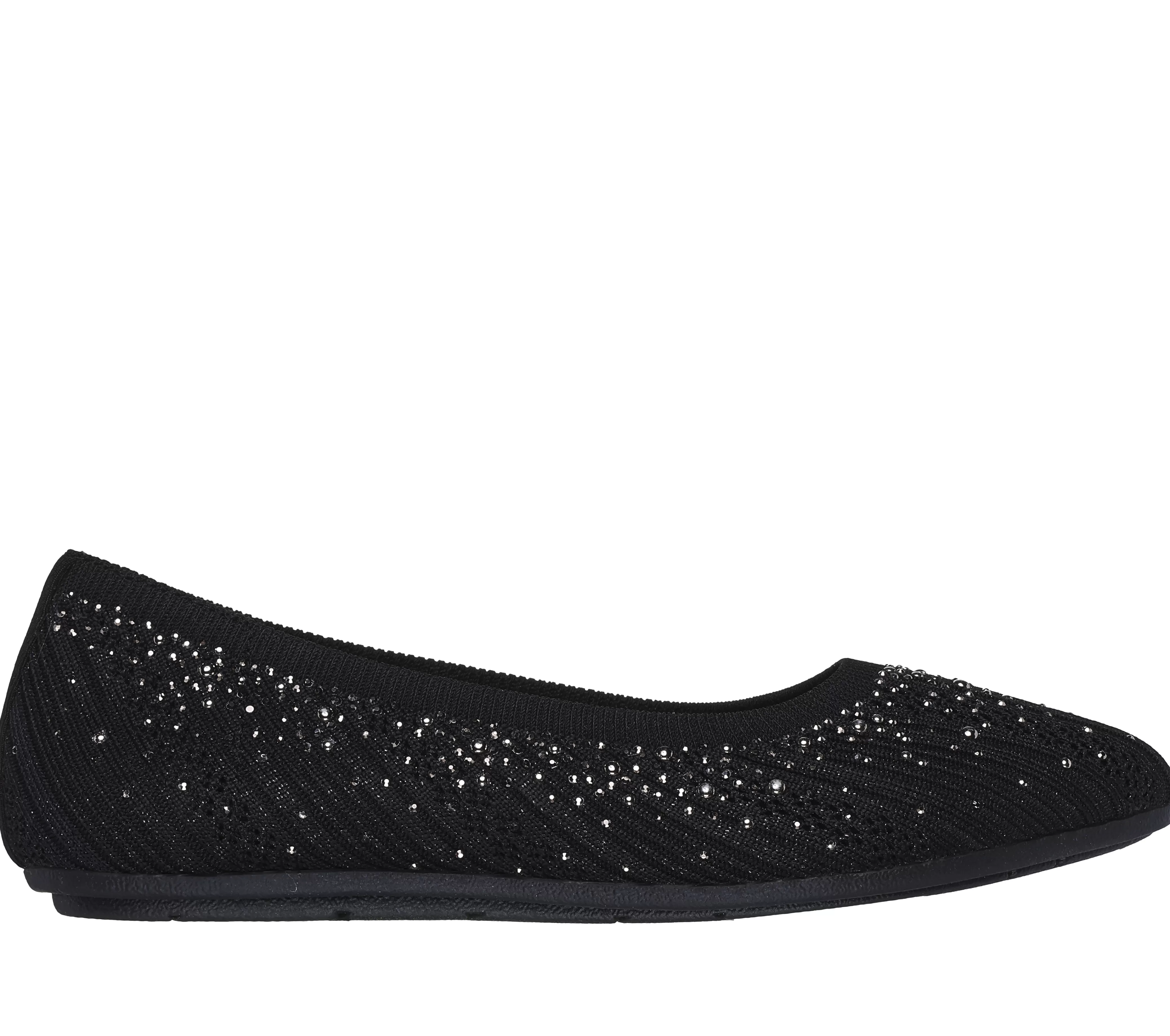 SKECHERS Cleo 2.0 - Glitzy Daze | Mujer Calzado Plano | Sin Cordones