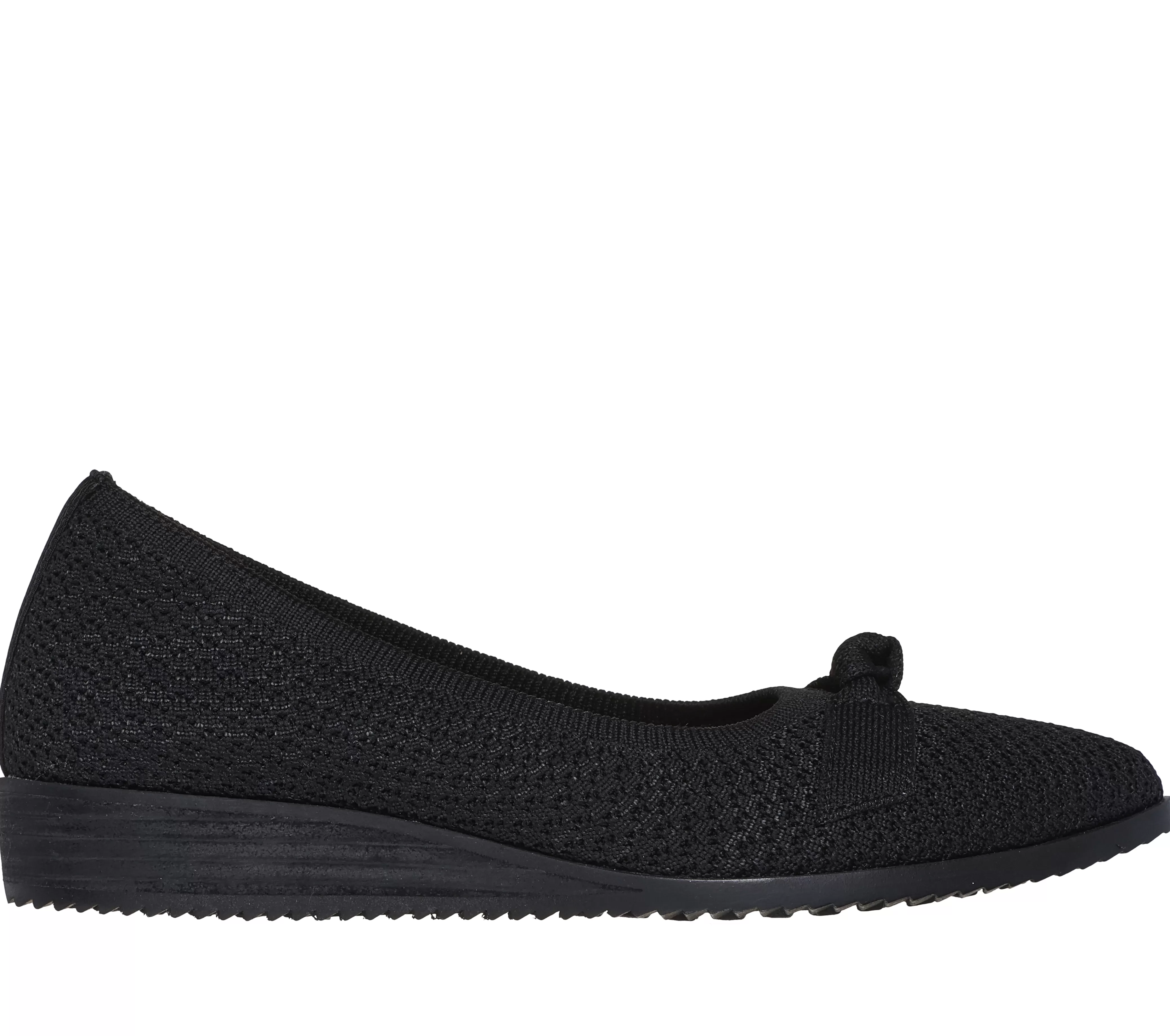 SKECHERS Cleo Sawdust - Sophisticated | Mujer Calzado Plano | Sin Cordones