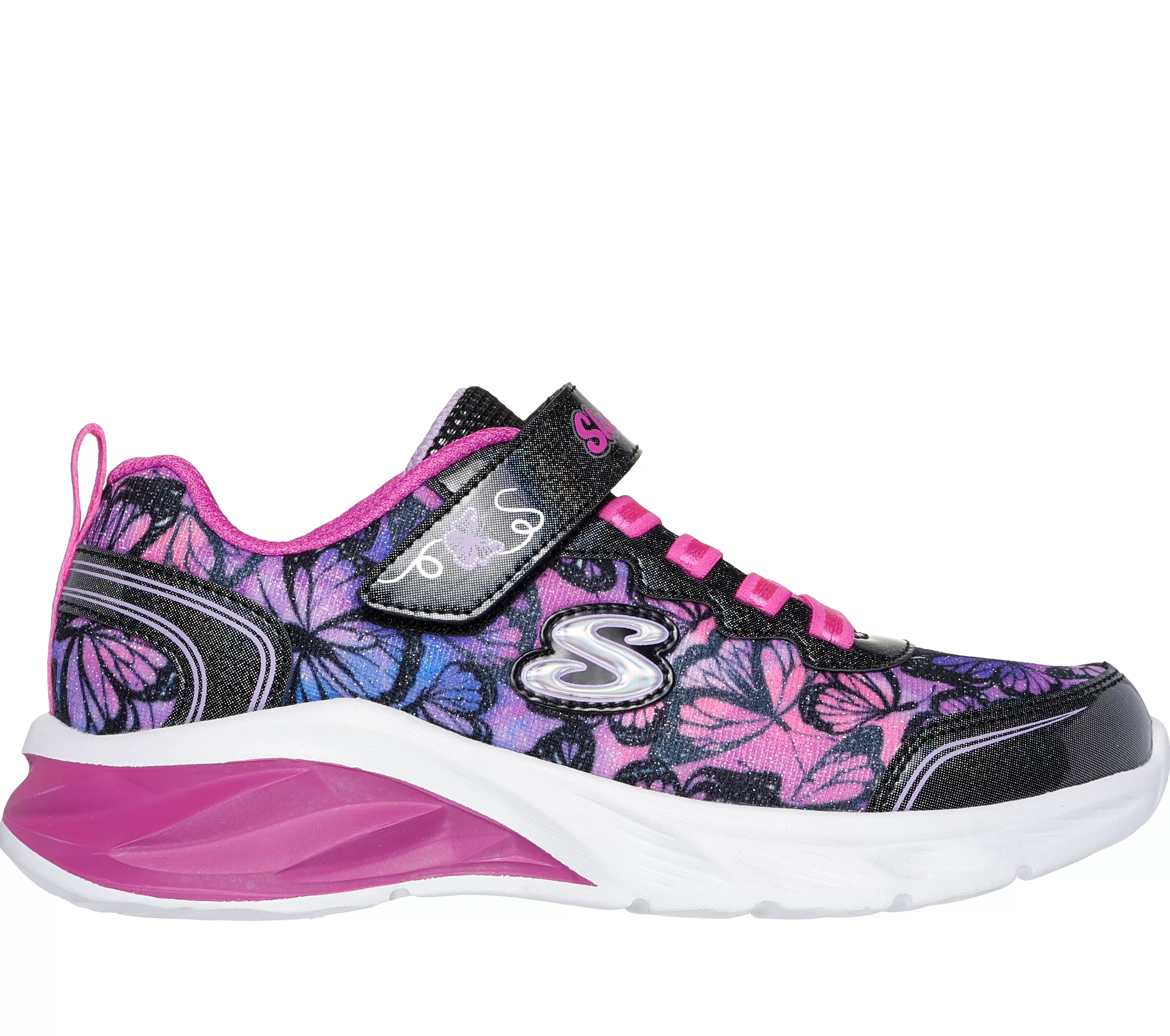 SKECHERS Coastline - Flutter Fly | Niños Zapatillas