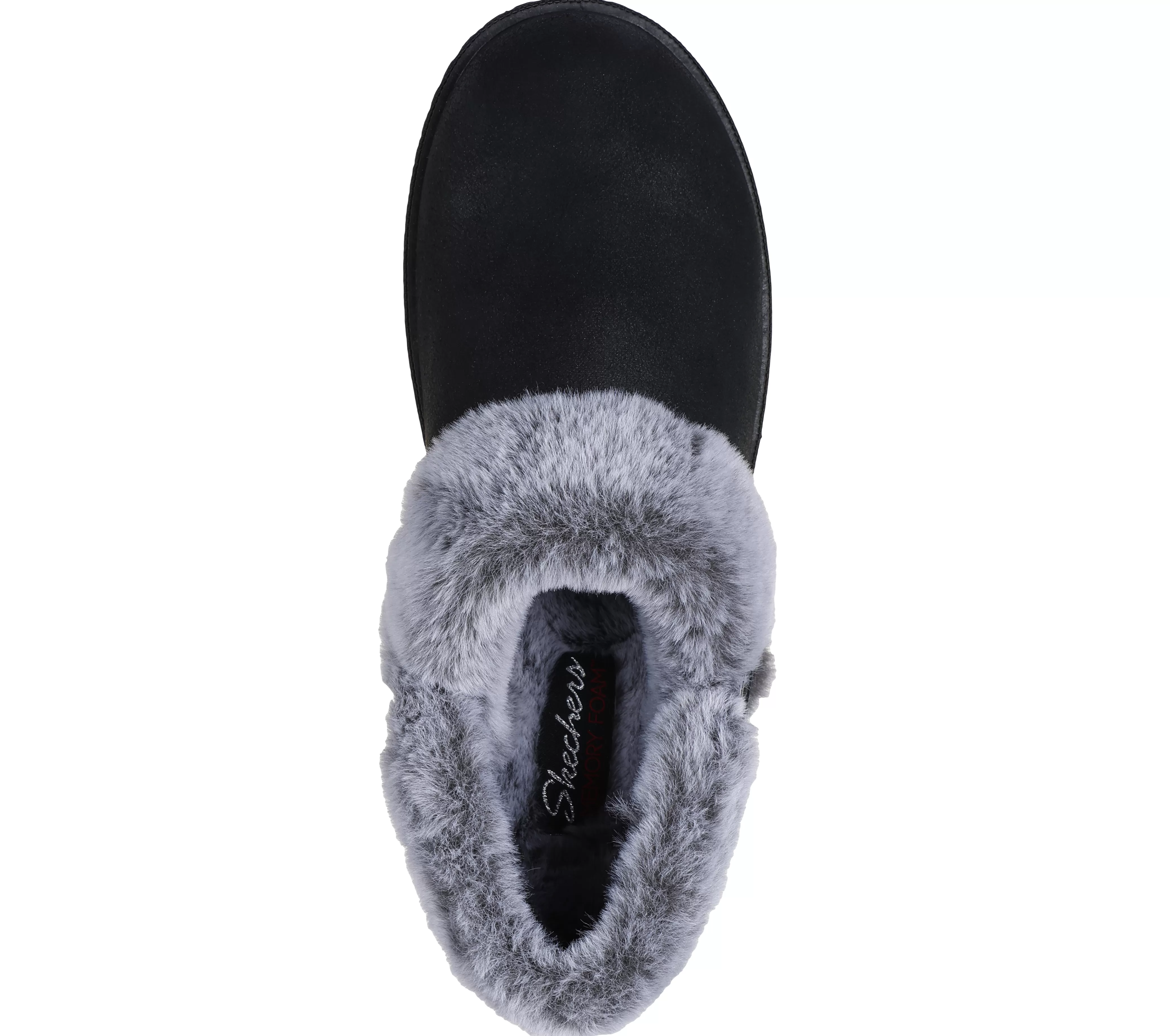 SKECHERS Cozy Campfire - French Toast 2 | Mujer Sin Cordones | Slippers