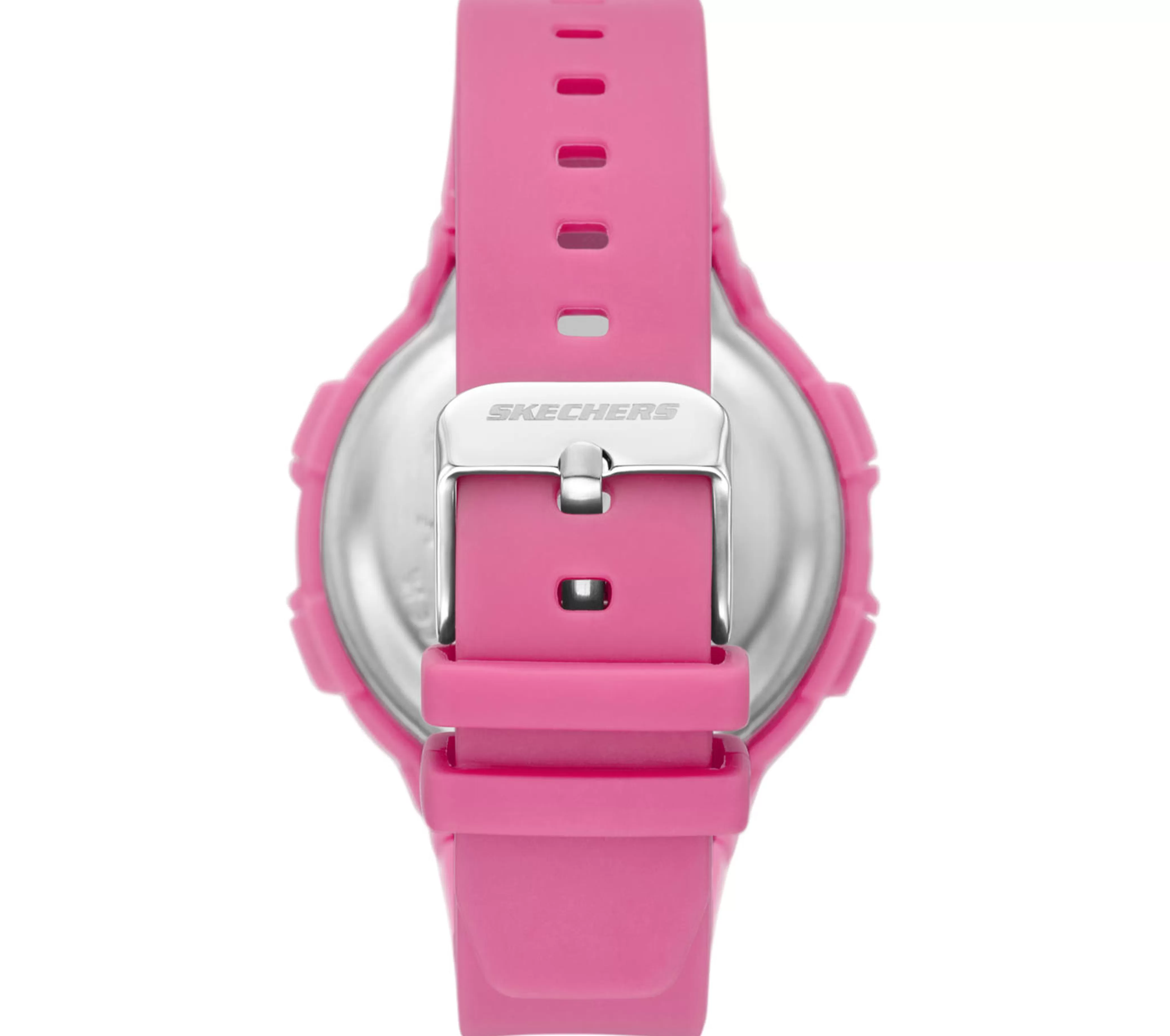 SKECHERS Crenshaw Pink Watch | Mujer Relojes | Accesorios