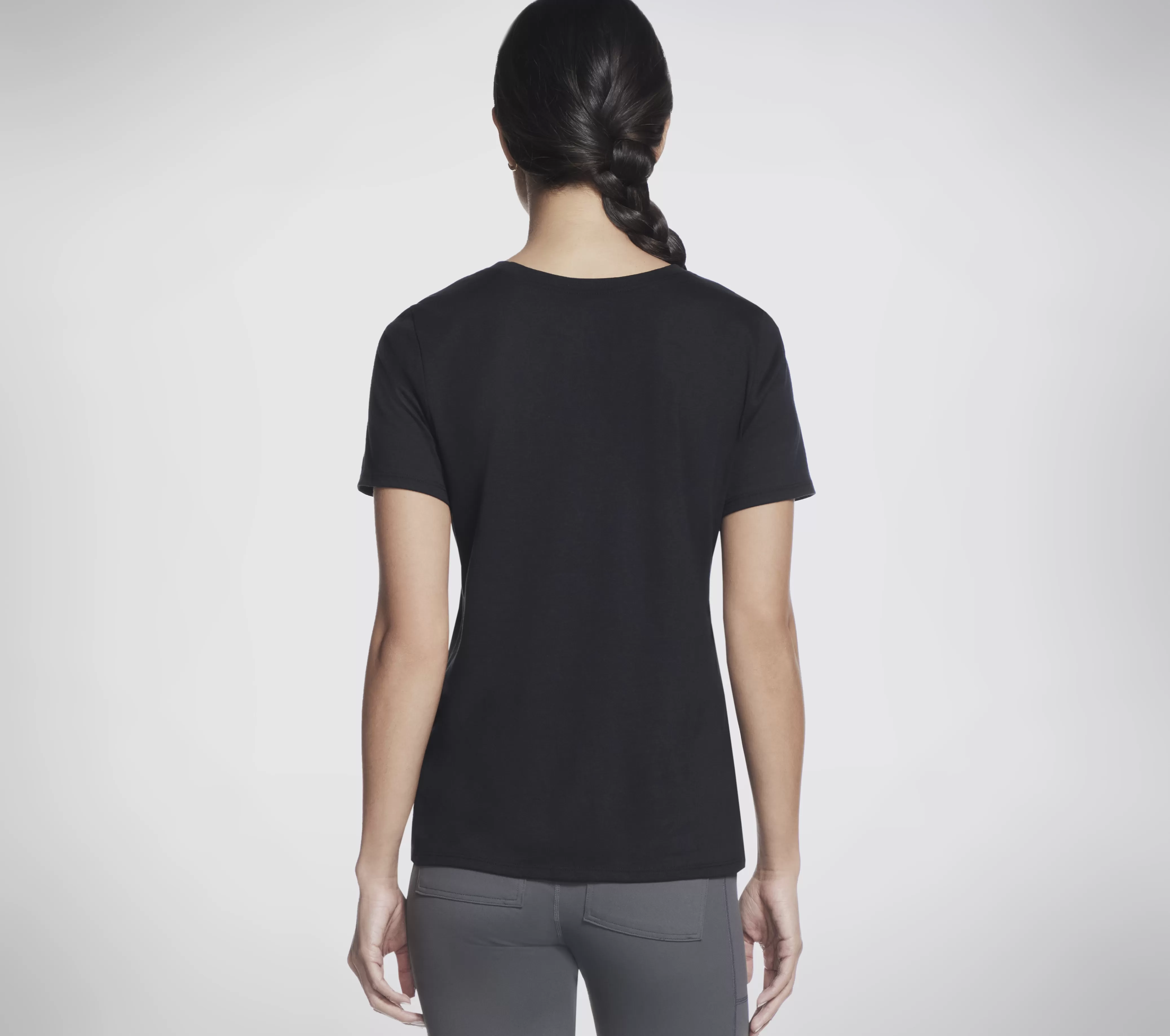 SKECHERS Diamond Legacy Tee | Mujer Tops Y Partes De Arriba | Tops Y Partes De Arriba