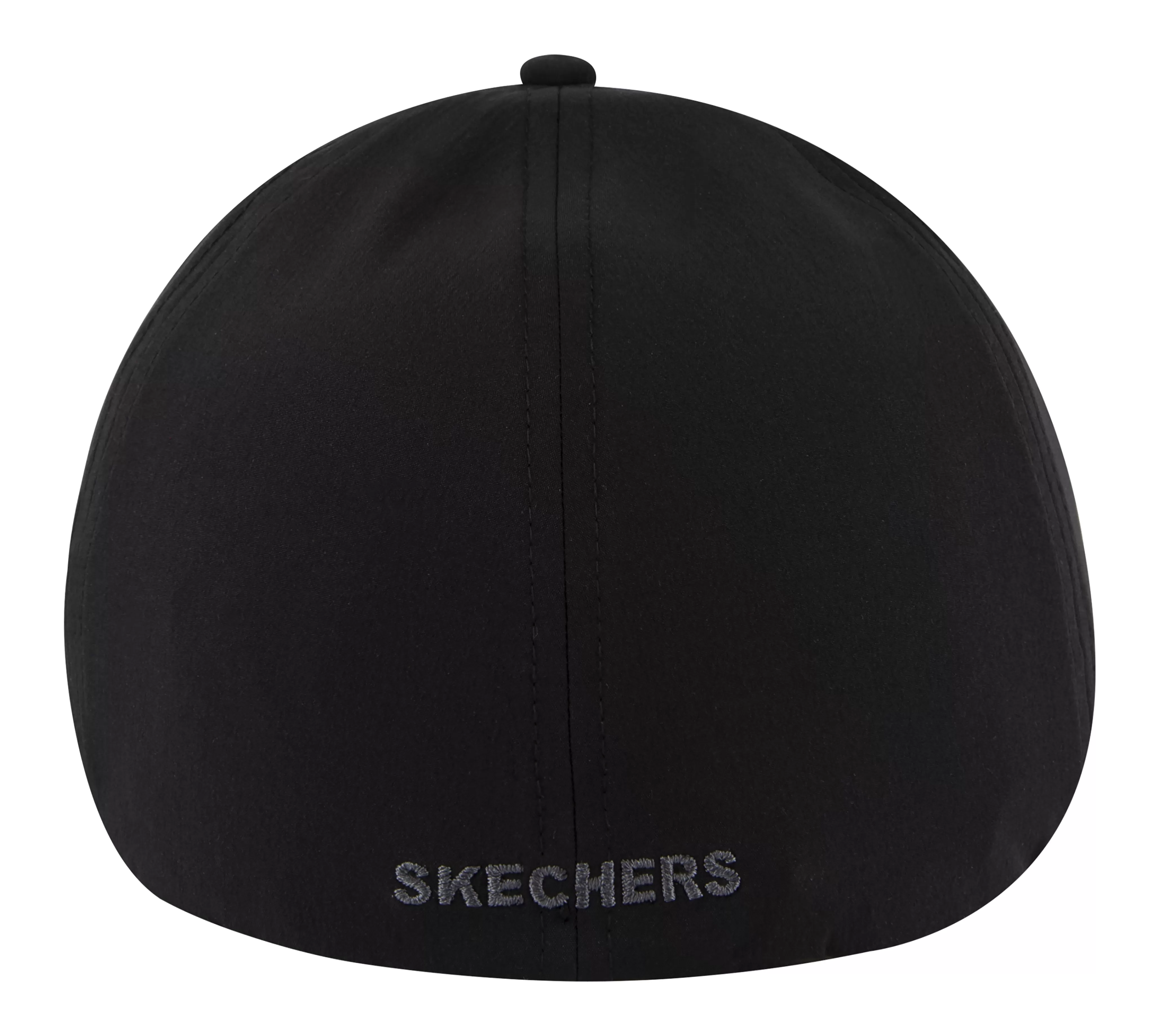 SKECHERS Diamond S Stretch Fit Hat | Hombre Gorras | Accesorios