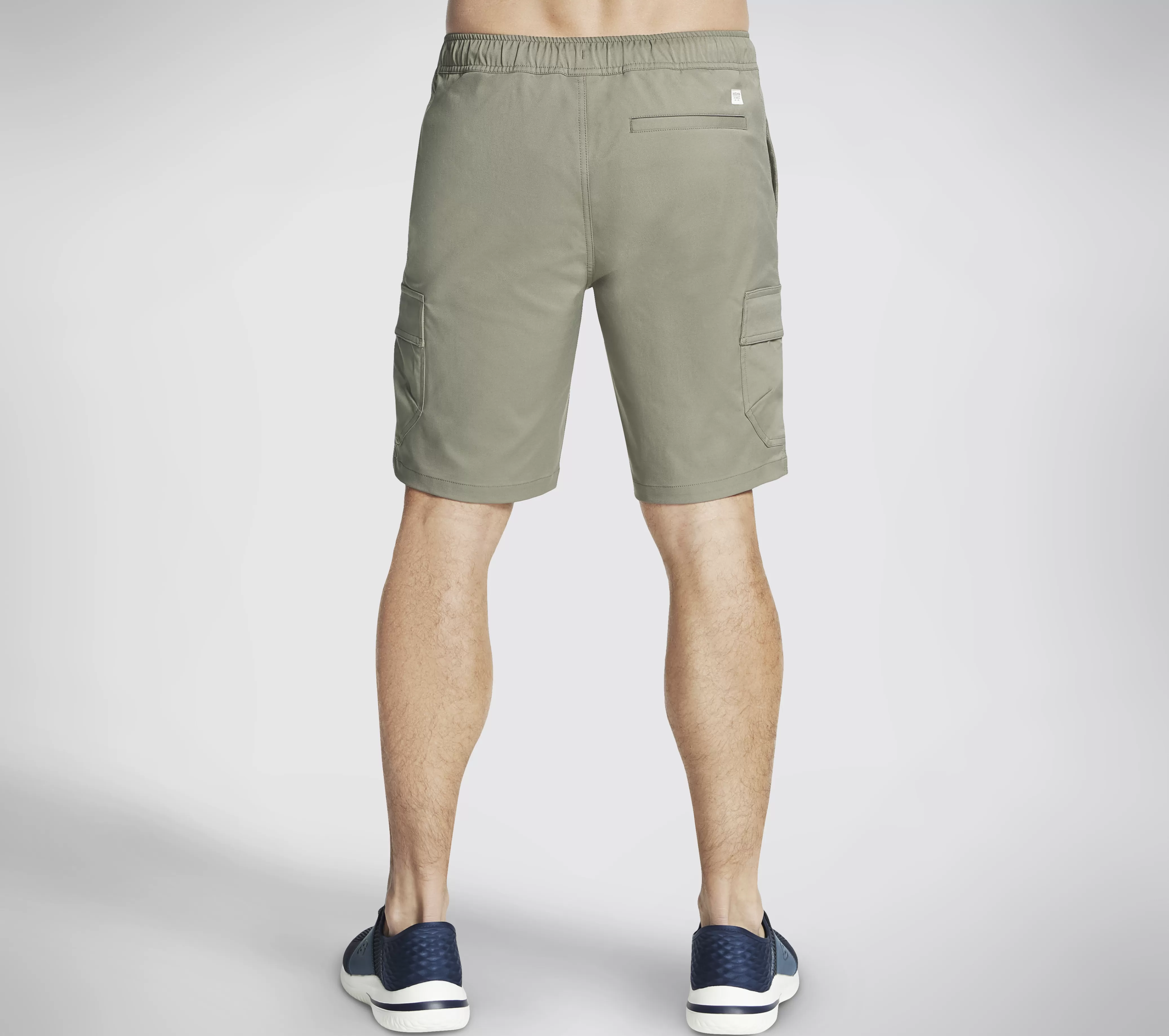 SKECHERS Downtown Cargo 9 Inch Short | Hombre Pantalones | Partes De Abajo