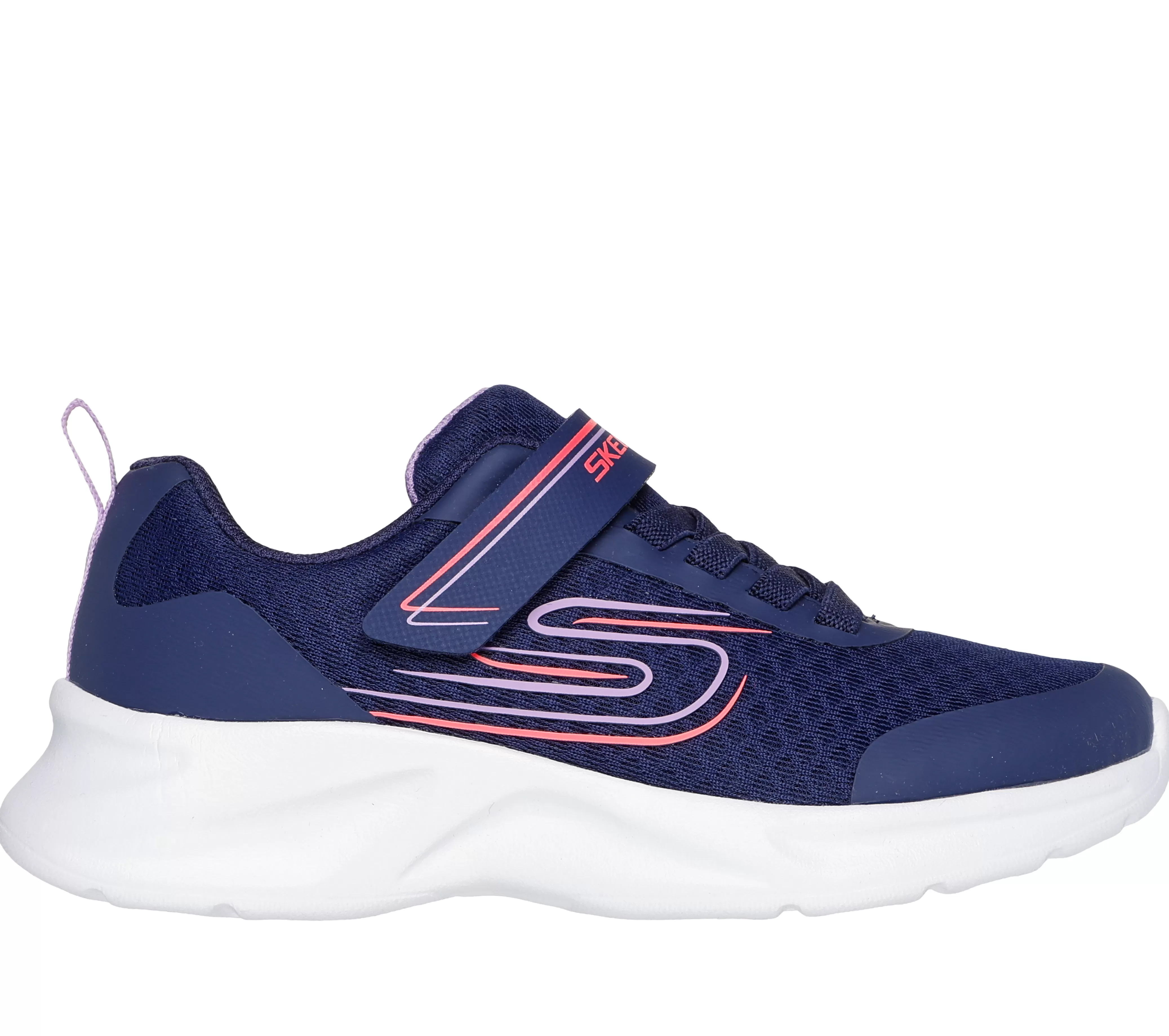 SKECHERS Dynamatic - Nonstop Speed | Niños Sin Cordones