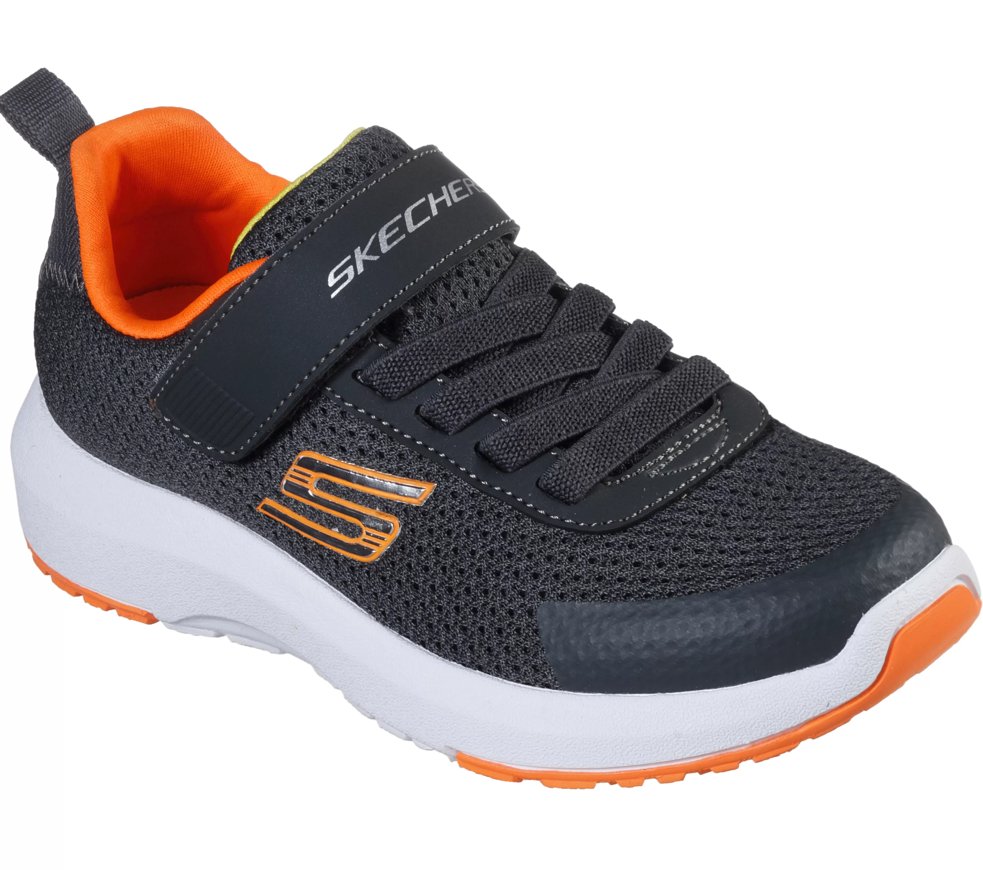 SKECHERS Dynamic Tread | Niños Zapatillas