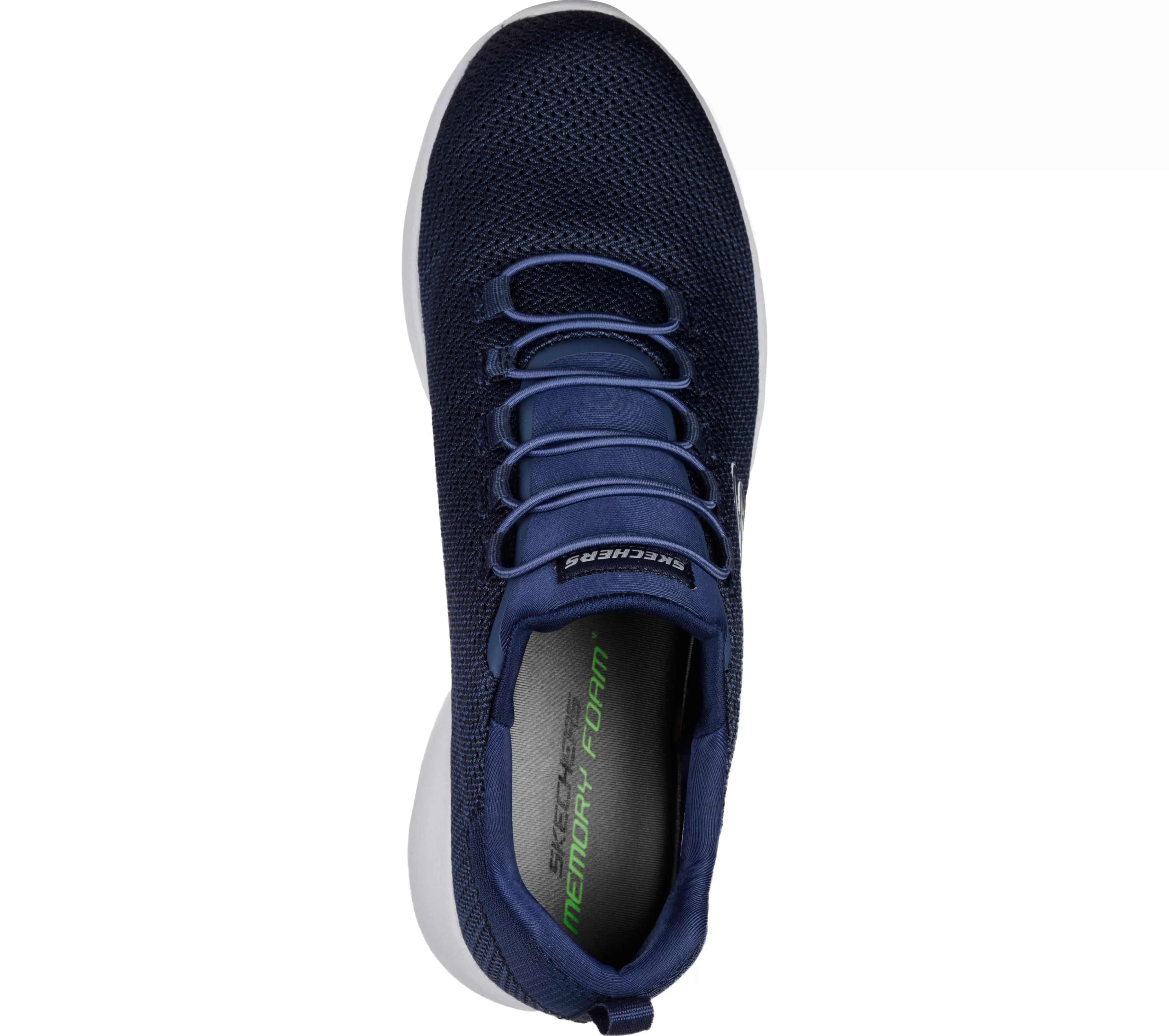 SKECHERS Dynamight | Hombre Sin Cordones