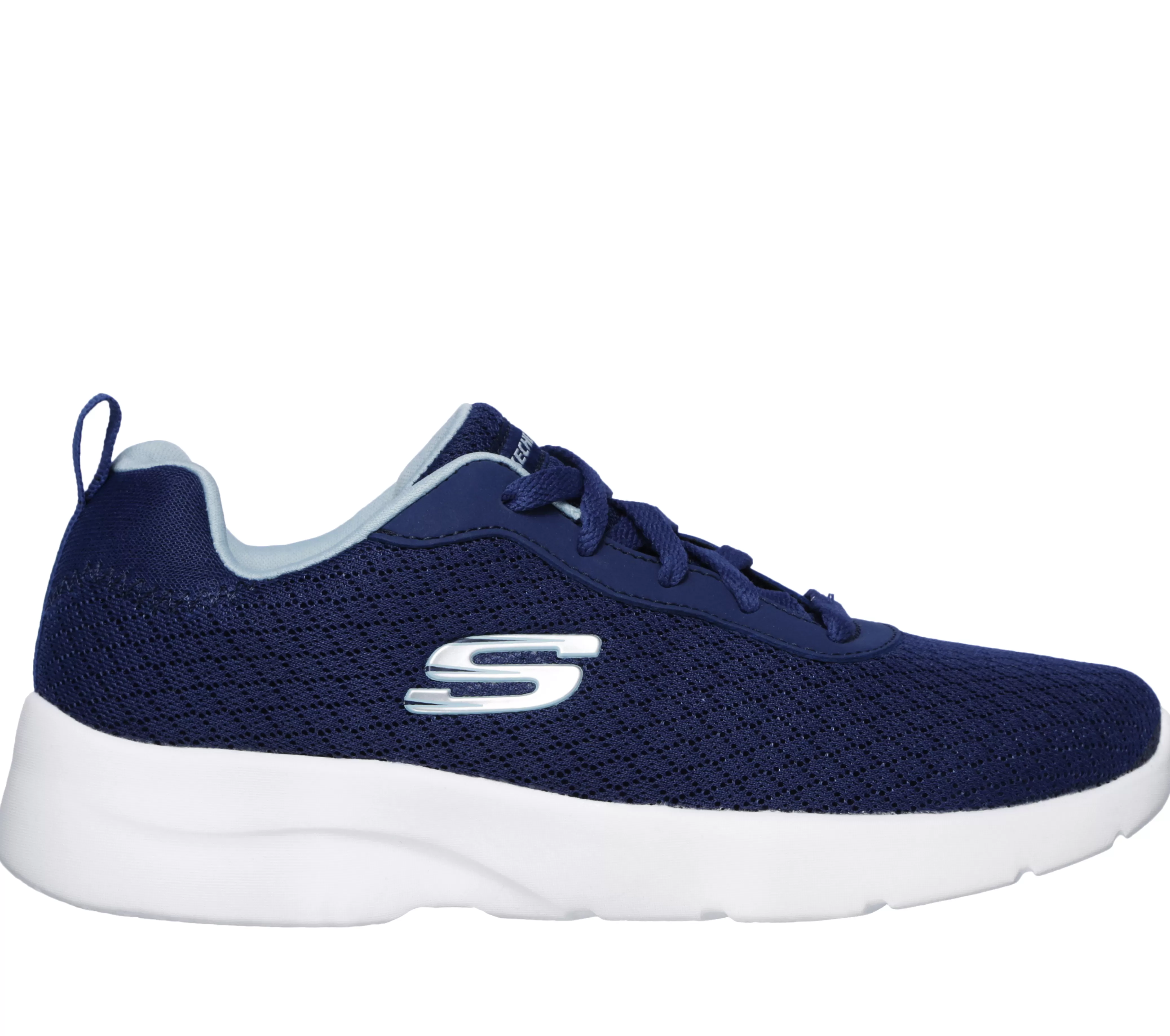 SKECHERS Dynamight 2.0 - Eye To Eye | Mujer Con Cordones | Zapatillas De Deporte