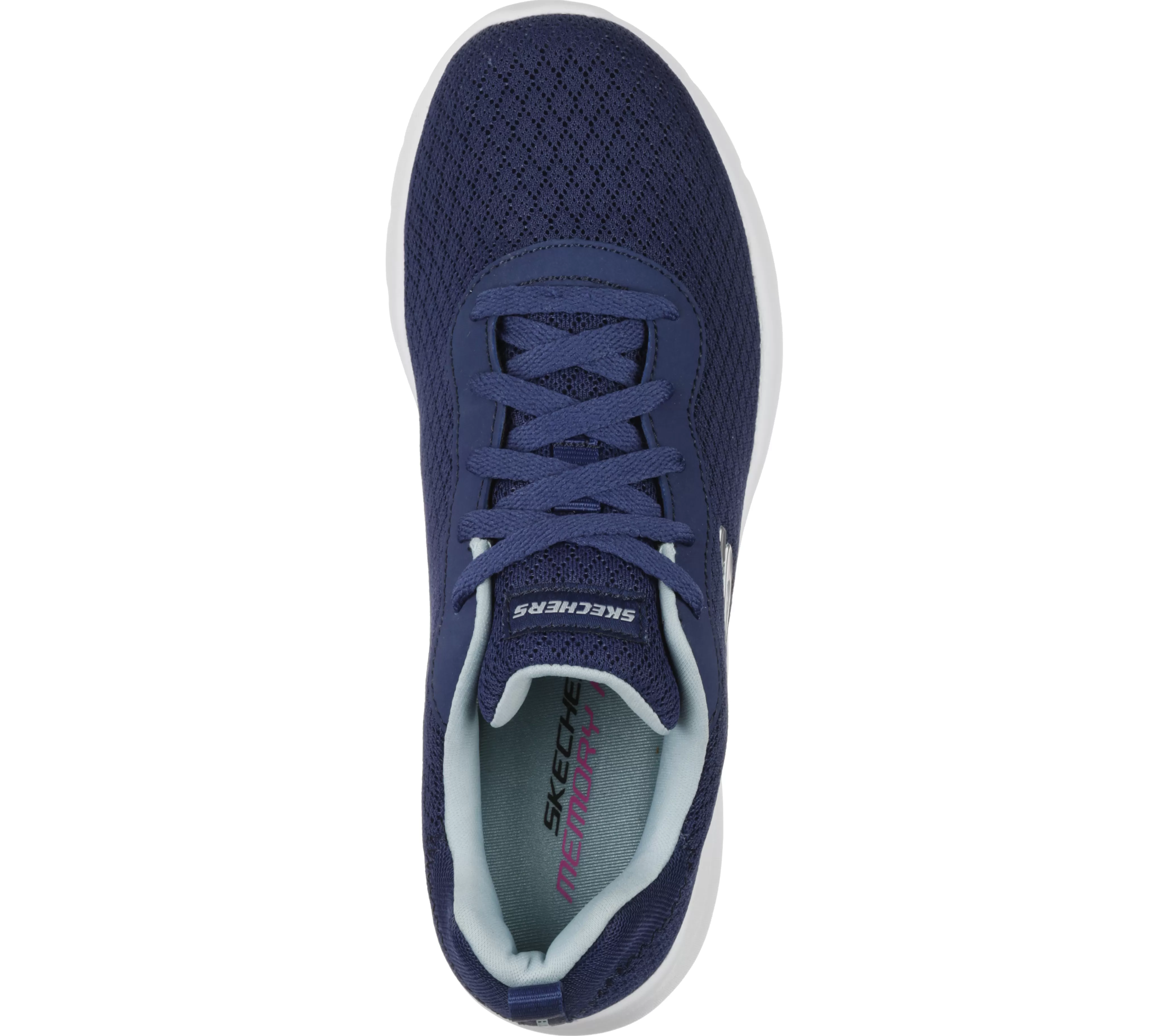 SKECHERS Dynamight 2.0 - Eye To Eye | Mujer Con Cordones | Zapatillas De Deporte