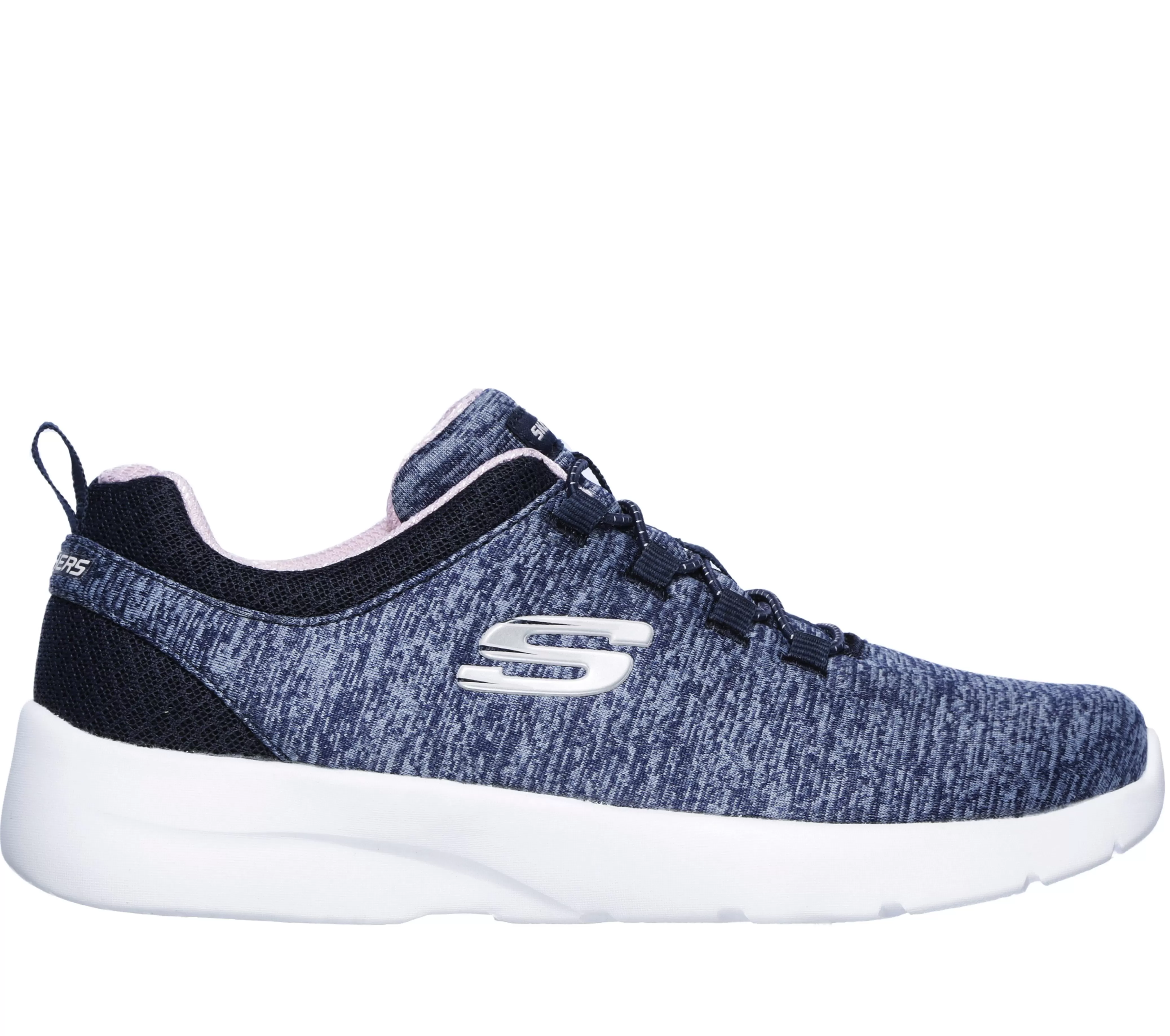 SKECHERS Dynamight 2.0 - In A Flash | Mujer Sin Cordones | Zapatillas Casual