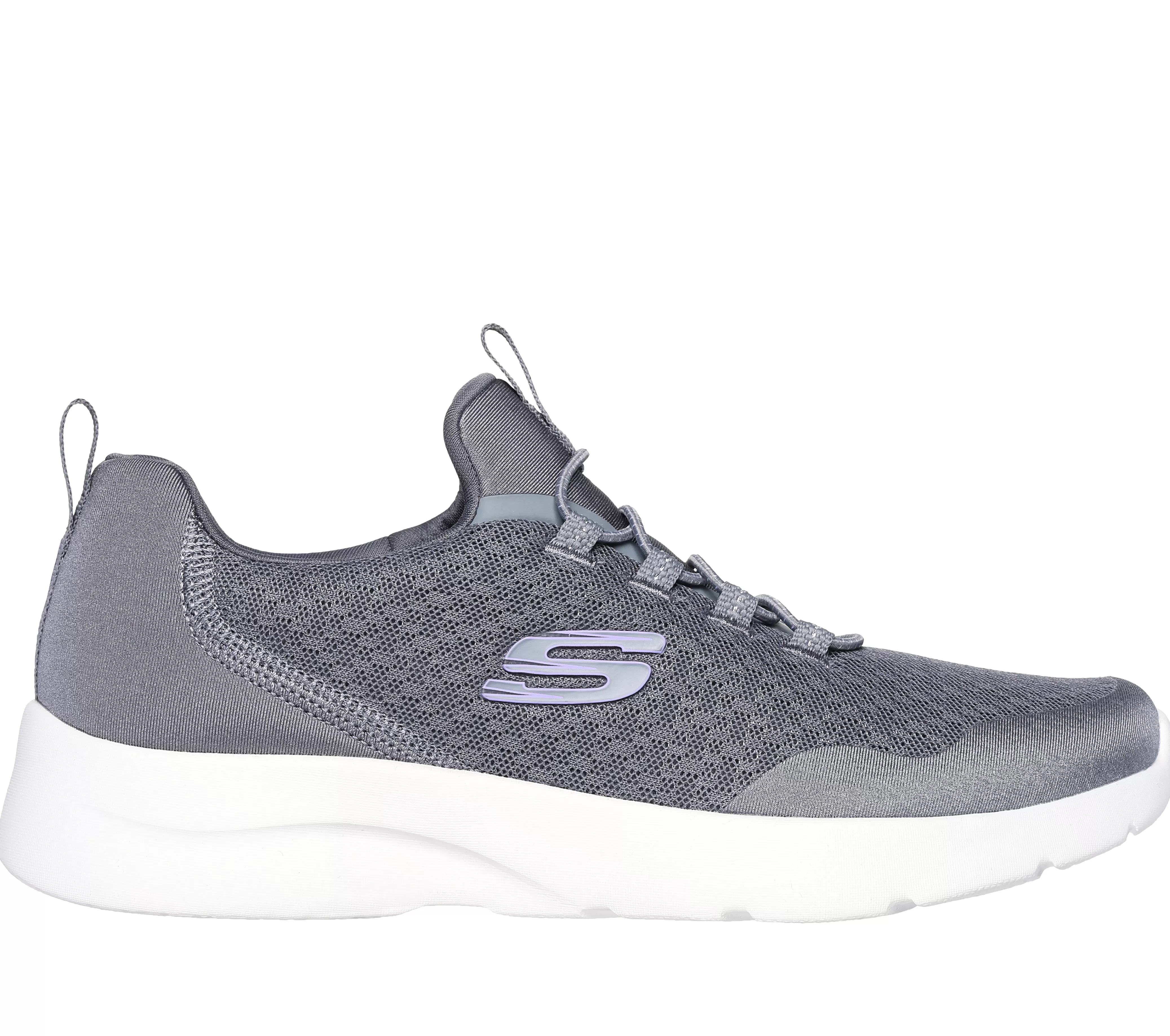 SKECHERS Dynamight 2.0 - Real Smooth | Mujer Sin Cordones | Zapatillas Casual