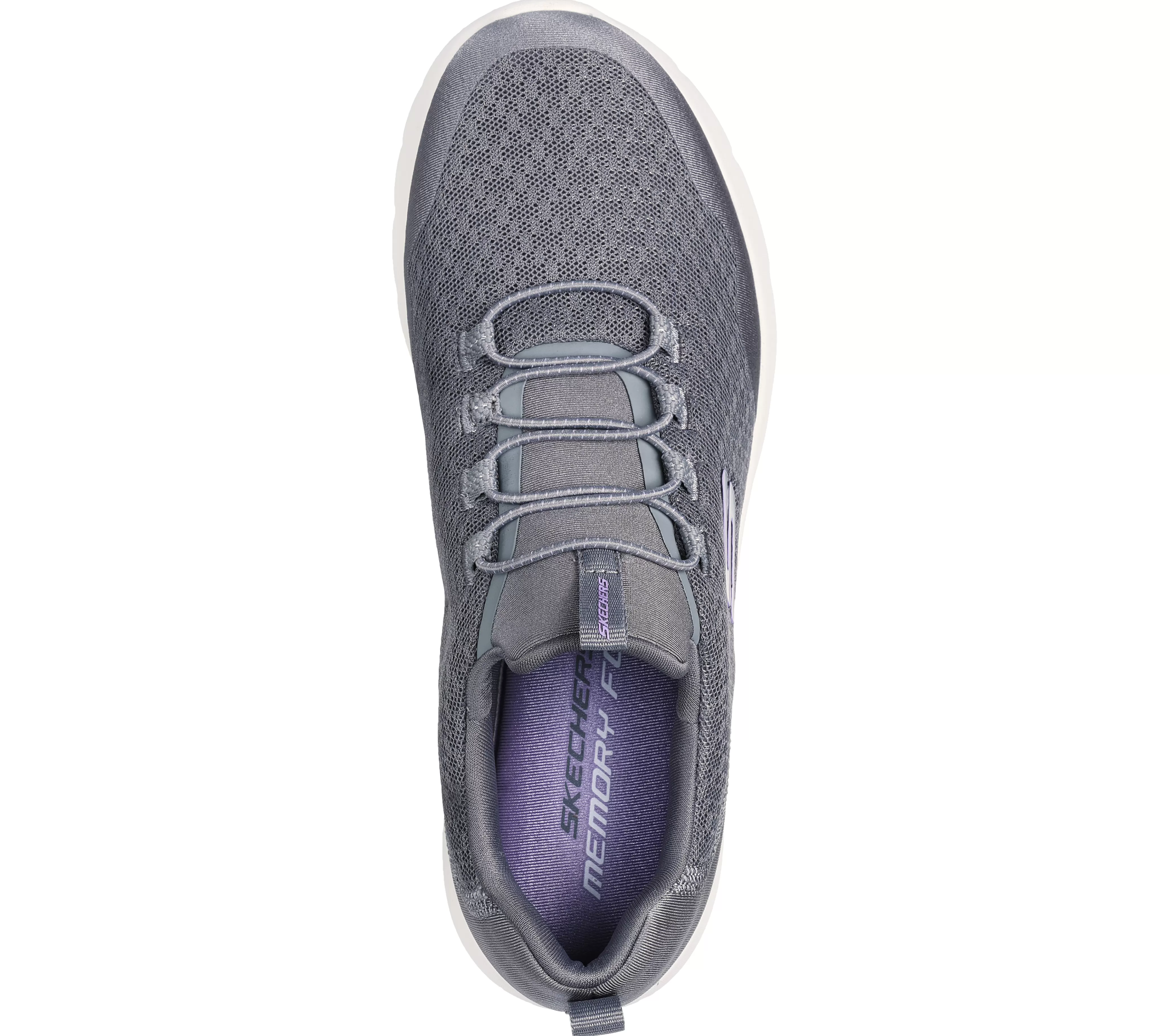 SKECHERS Dynamight 2.0 - Real Smooth | Mujer Sin Cordones | Zapatillas Casual