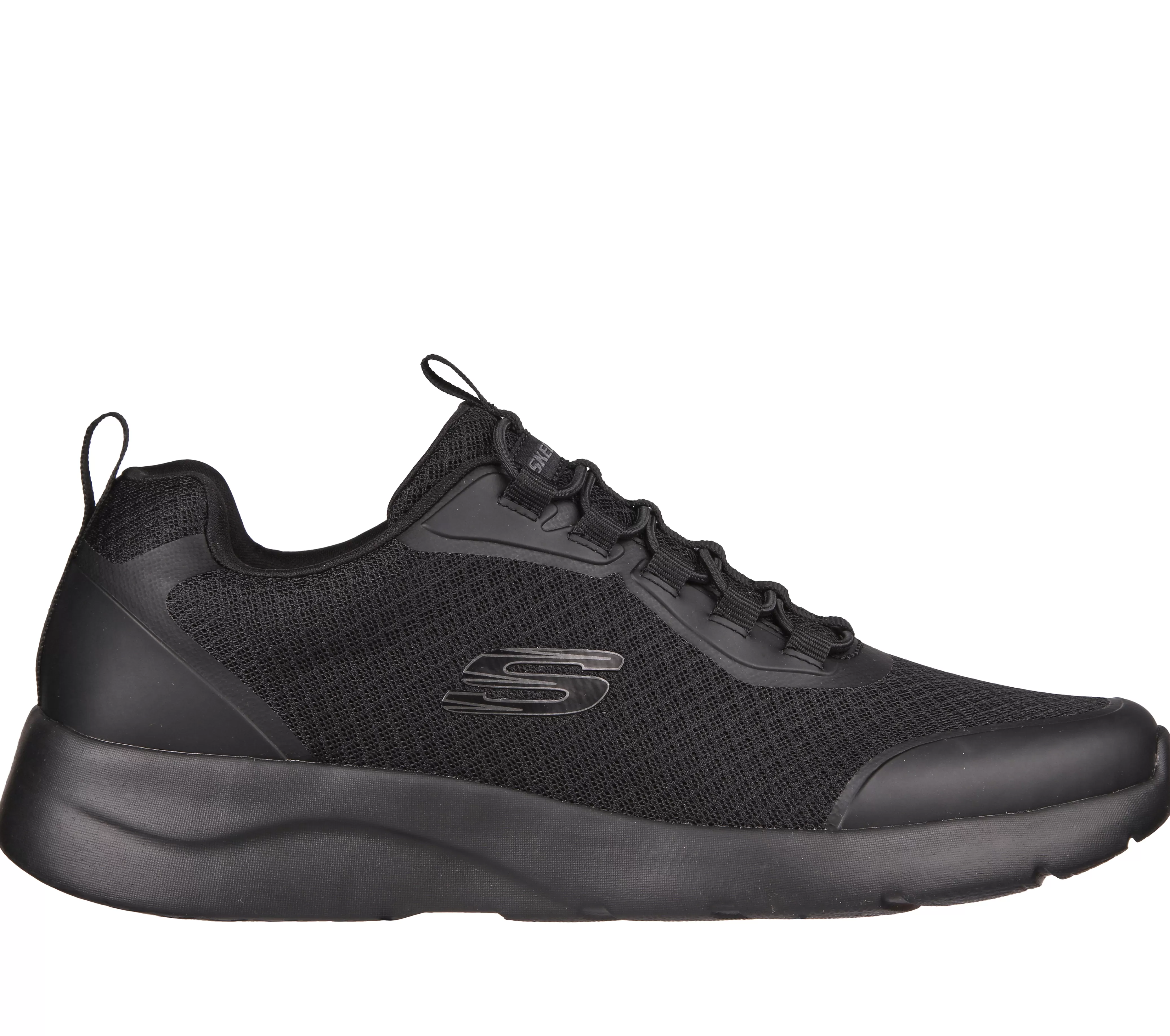 SKECHERS Dynamight 2.0 - Setner | Hombre Zapatillas Casual