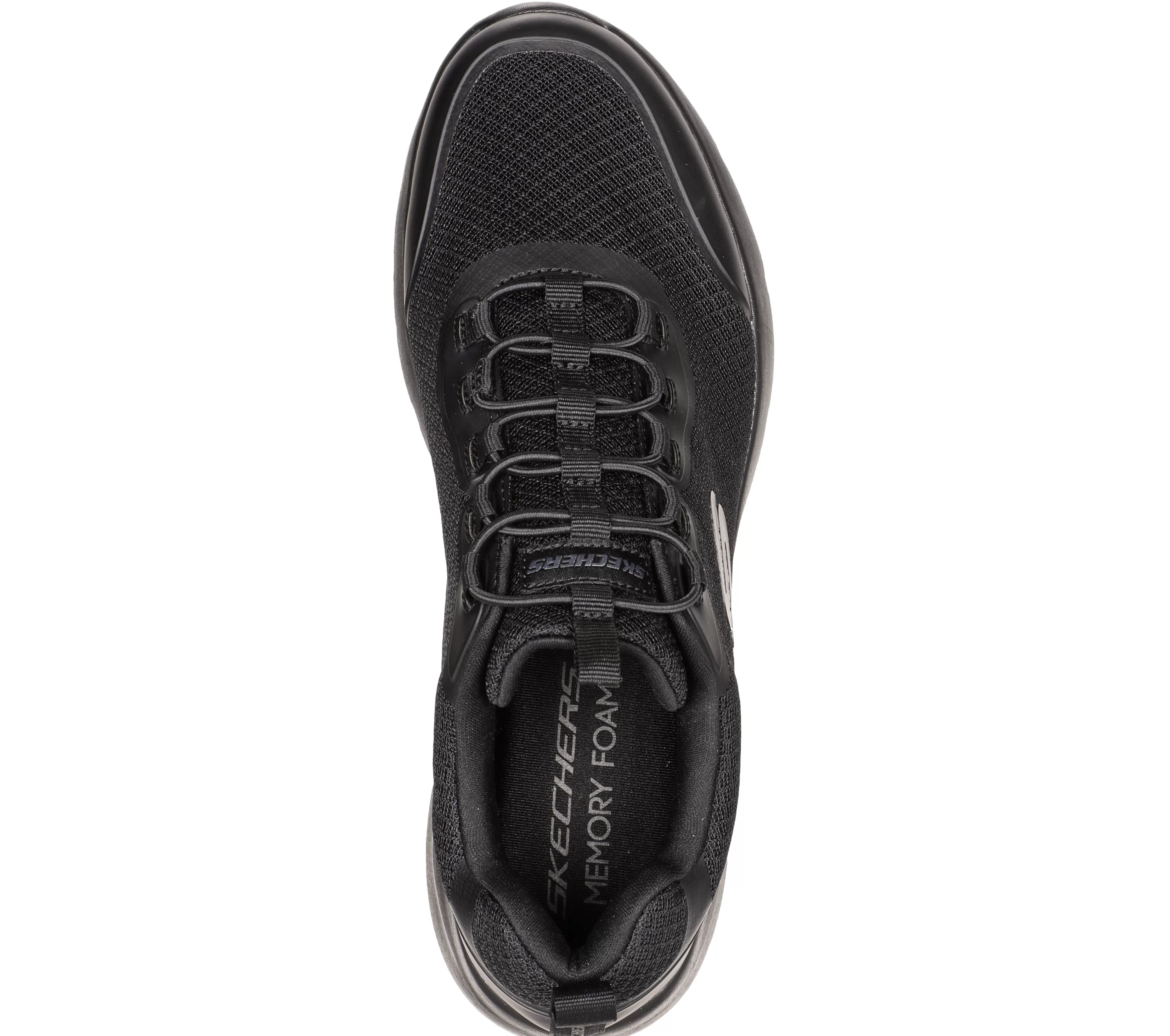 SKECHERS Dynamight 2.0 - Setner | Hombre Zapatillas Casual