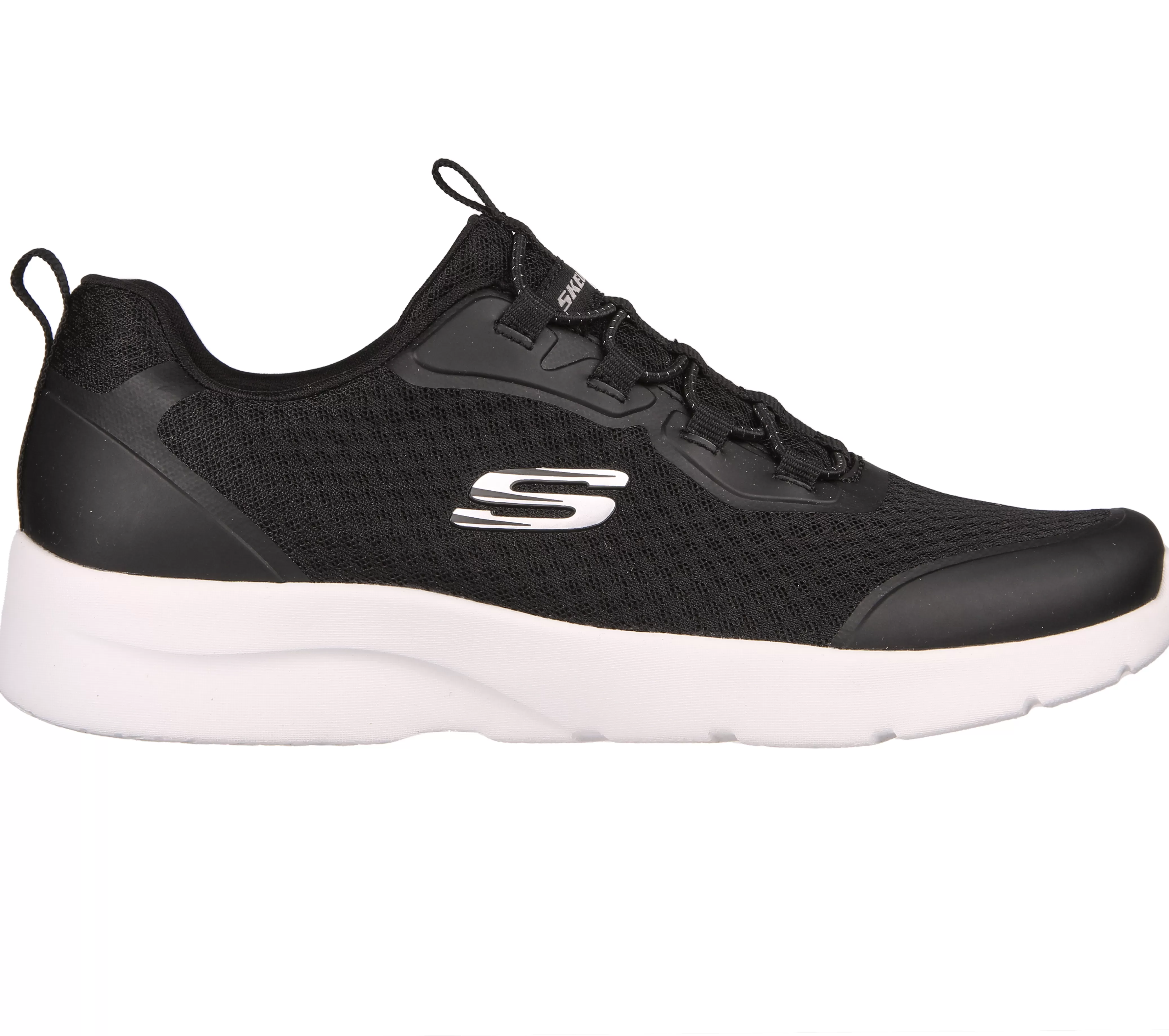 SKECHERS Dynamight 2.0 - Social Orbit | Mujer Sin Cordones | Zapatillas De Deporte