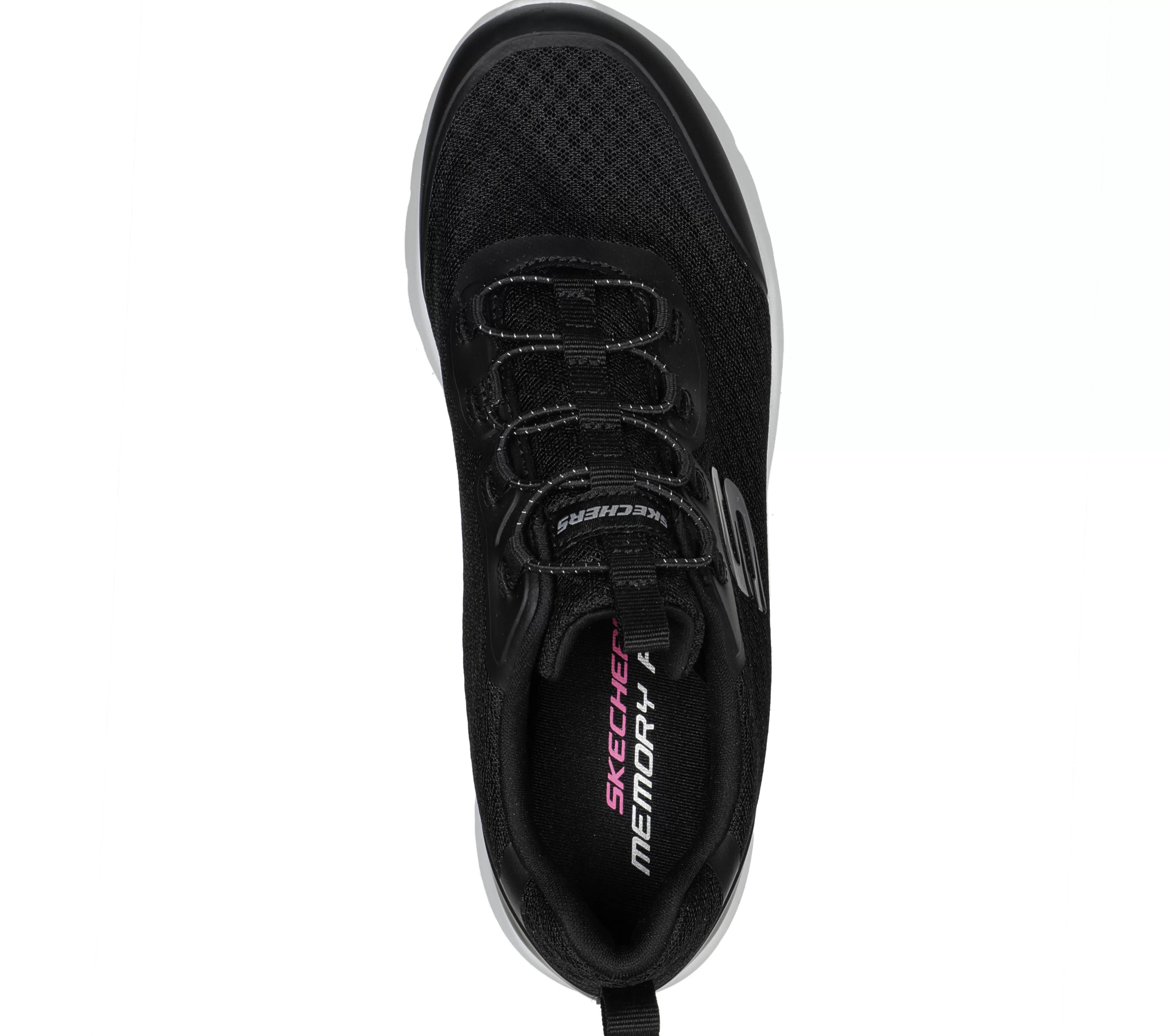 SKECHERS Dynamight 2.0 - Social Orbit | Mujer Sin Cordones | Zapatillas De Deporte