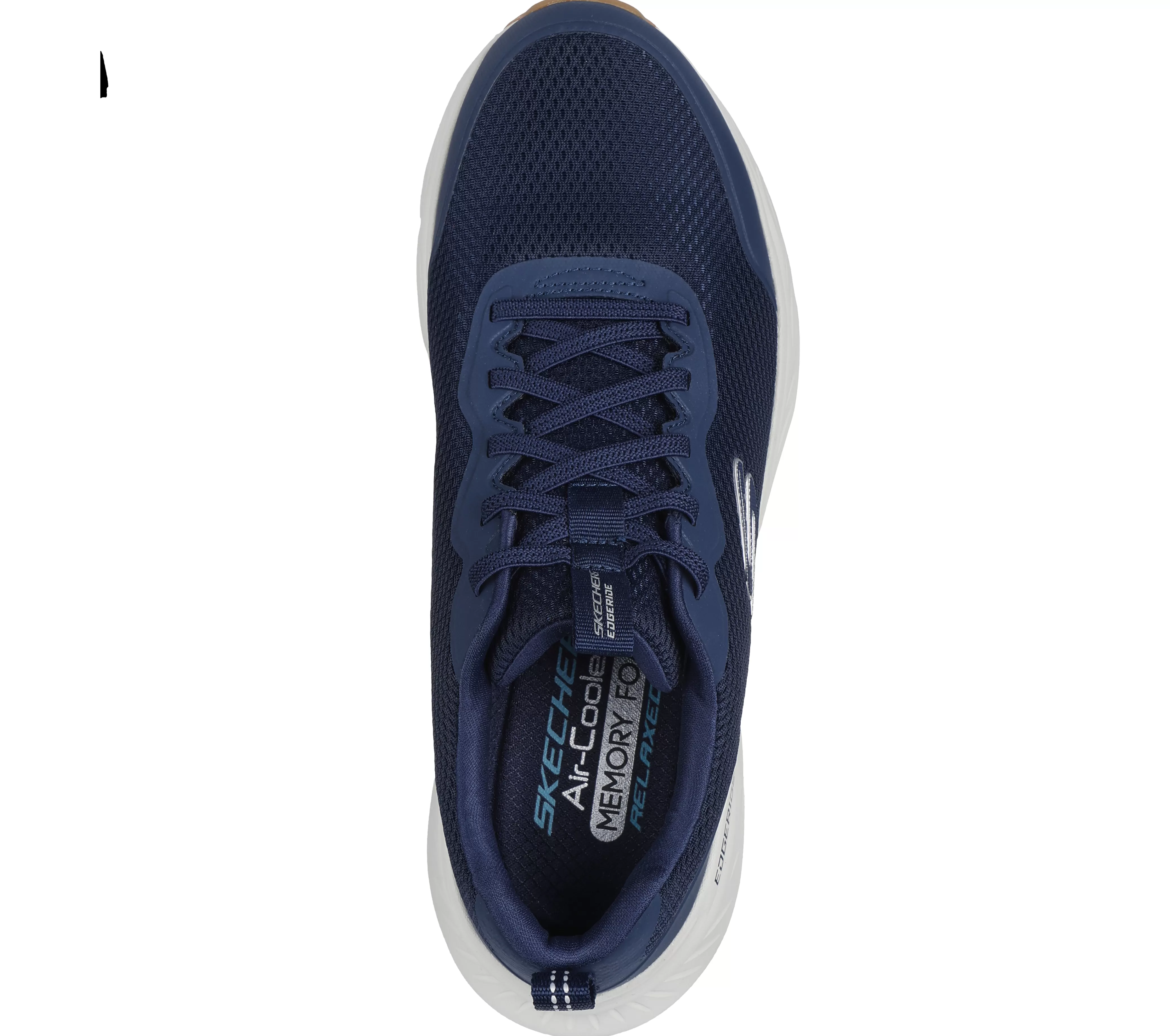 SKECHERS Edgeride - Rekze | Hombre Zapatillas De Deporte