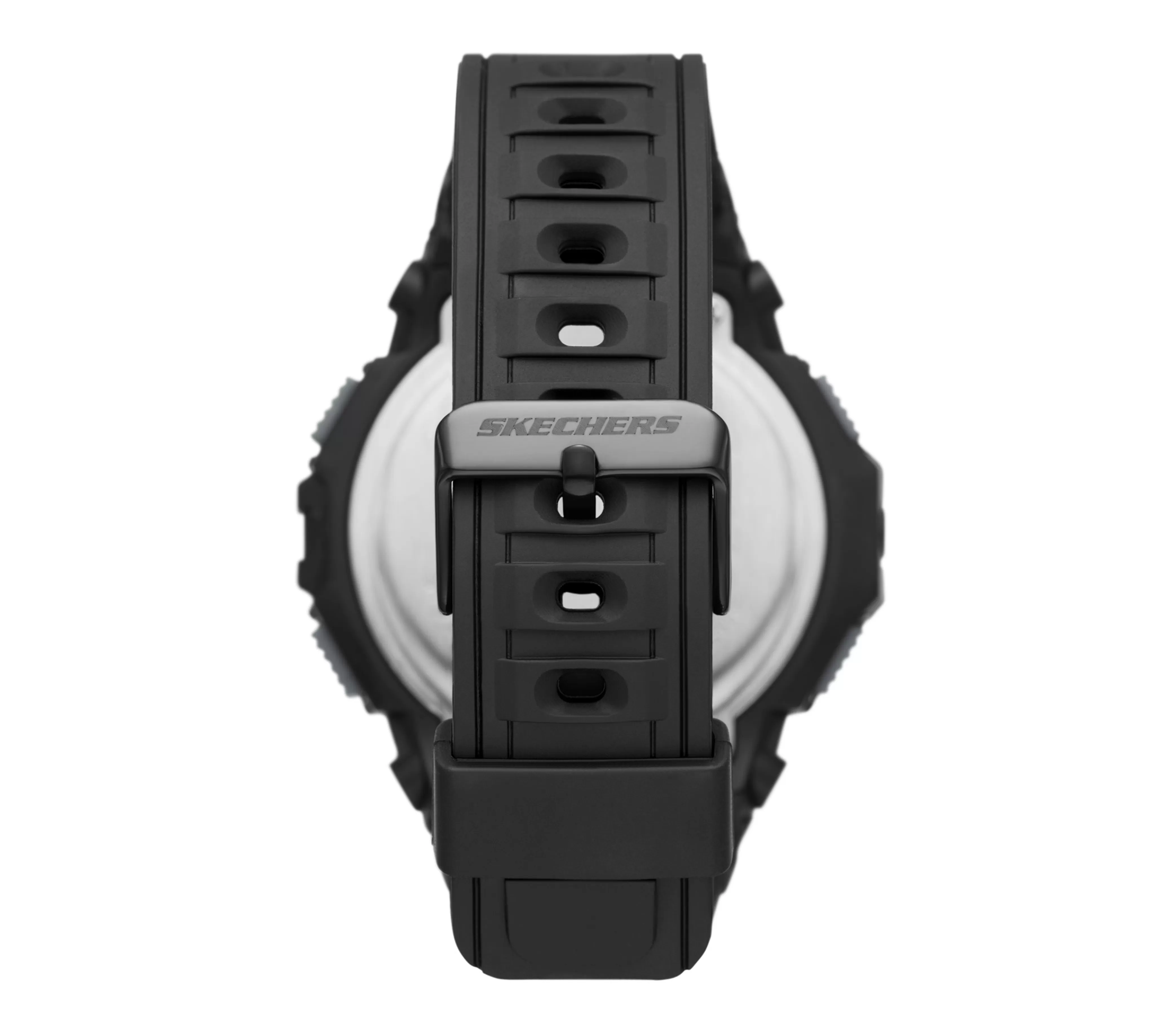 SKECHERS El Ray Black Watch | Hombre Relojes | Accesorios