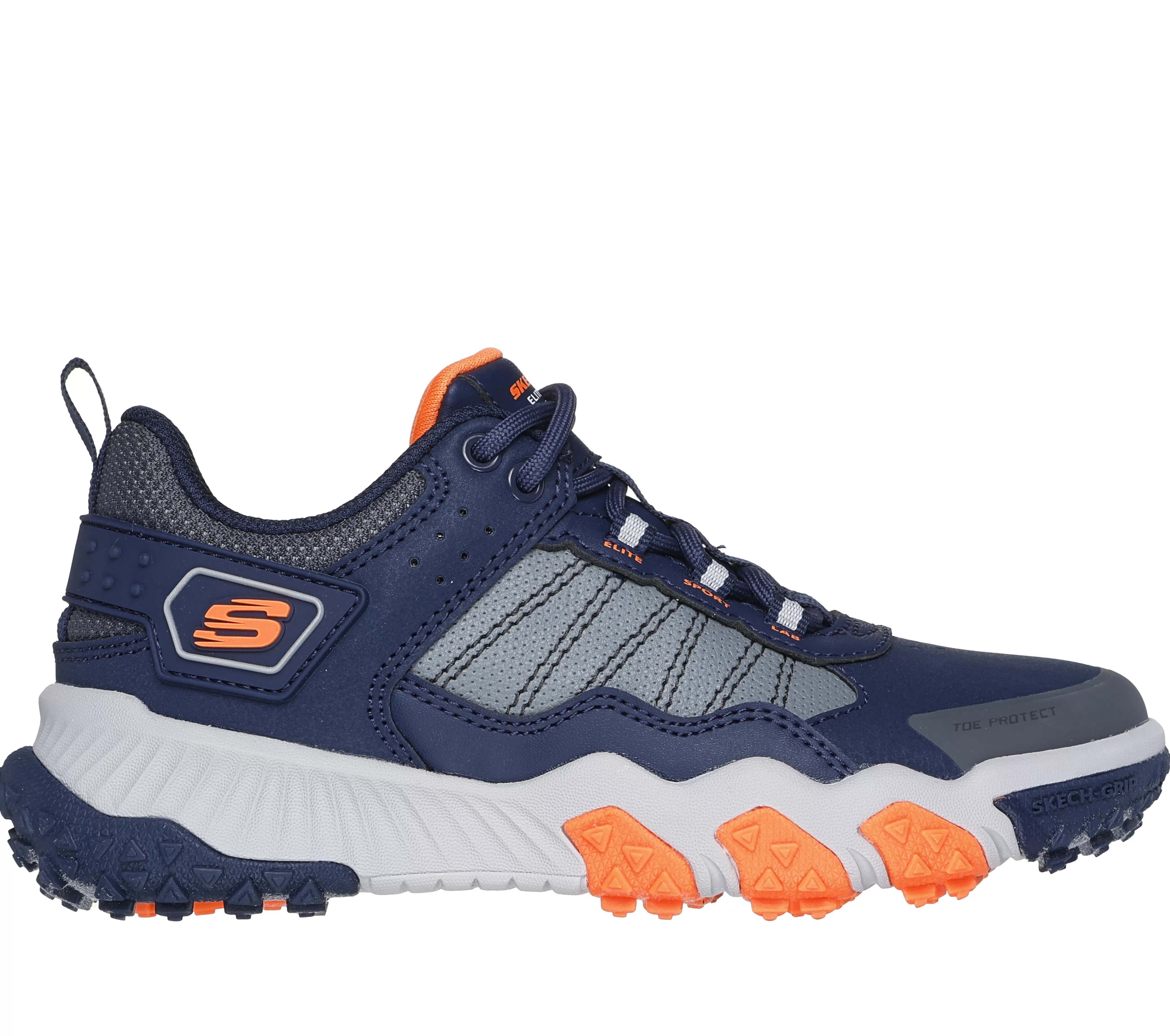 SKECHERS Elite Sport Field | Niños Zapatillas