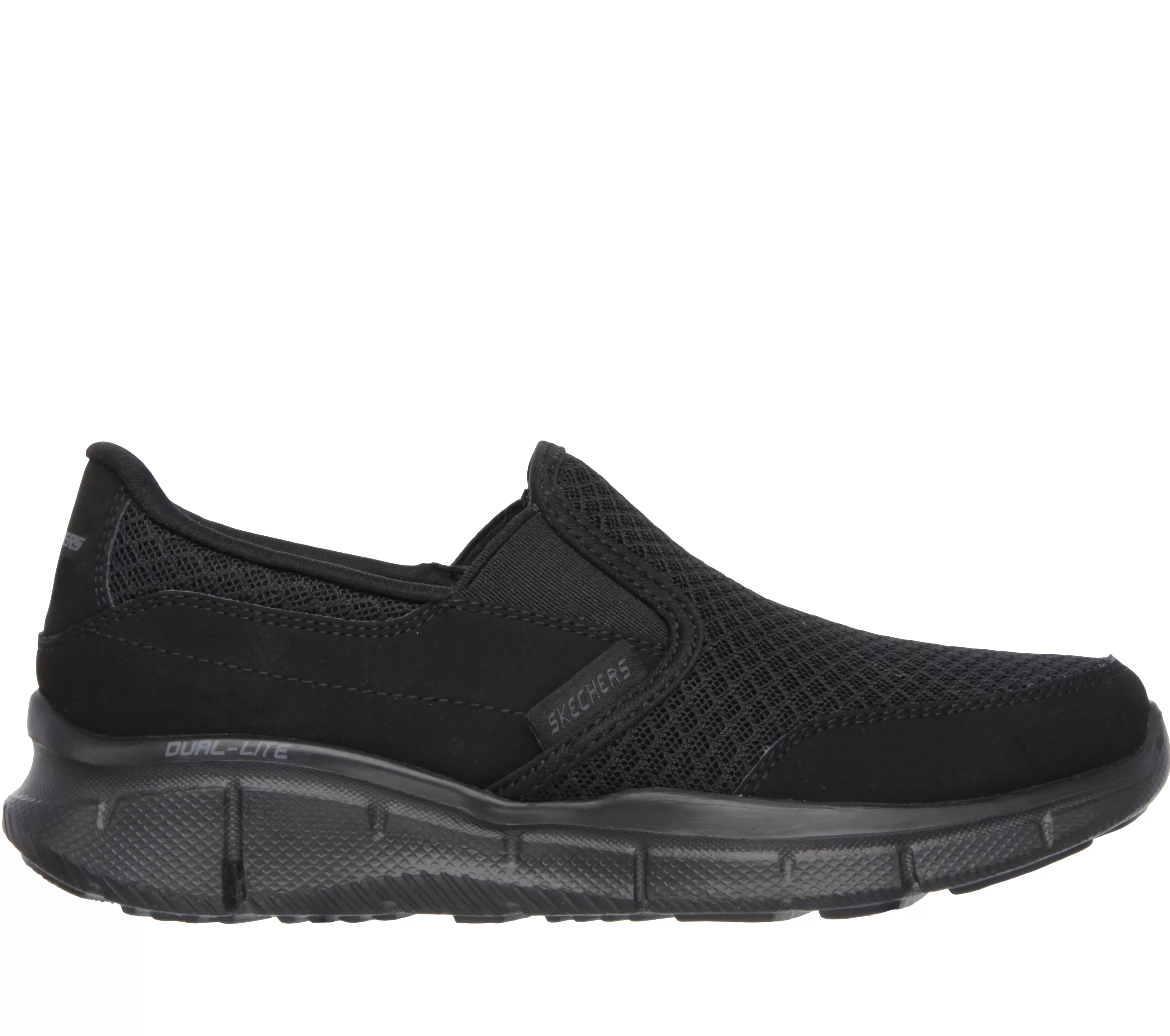 SKECHERS Equalizer - Persistent | Niños Sin Cordones | Zapatillas